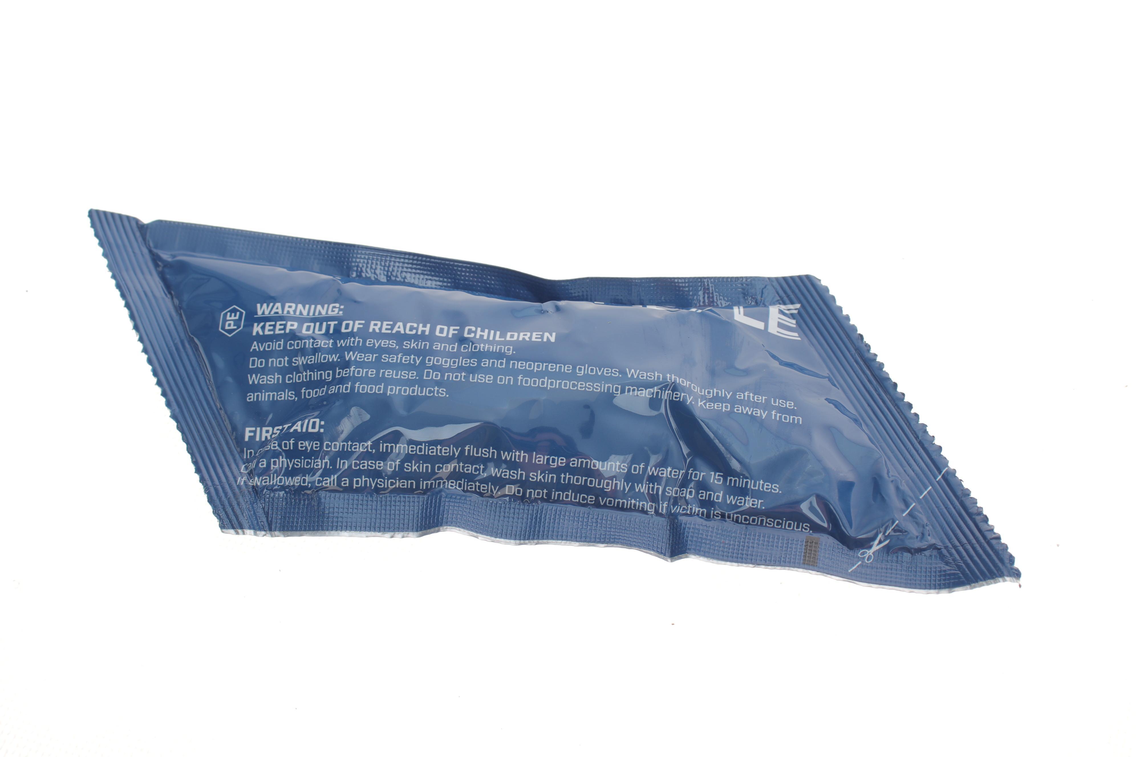 Пильник ШРКШ (внутрішній) Skoda Octavia/Superb 88-10 (21x80x84mm)