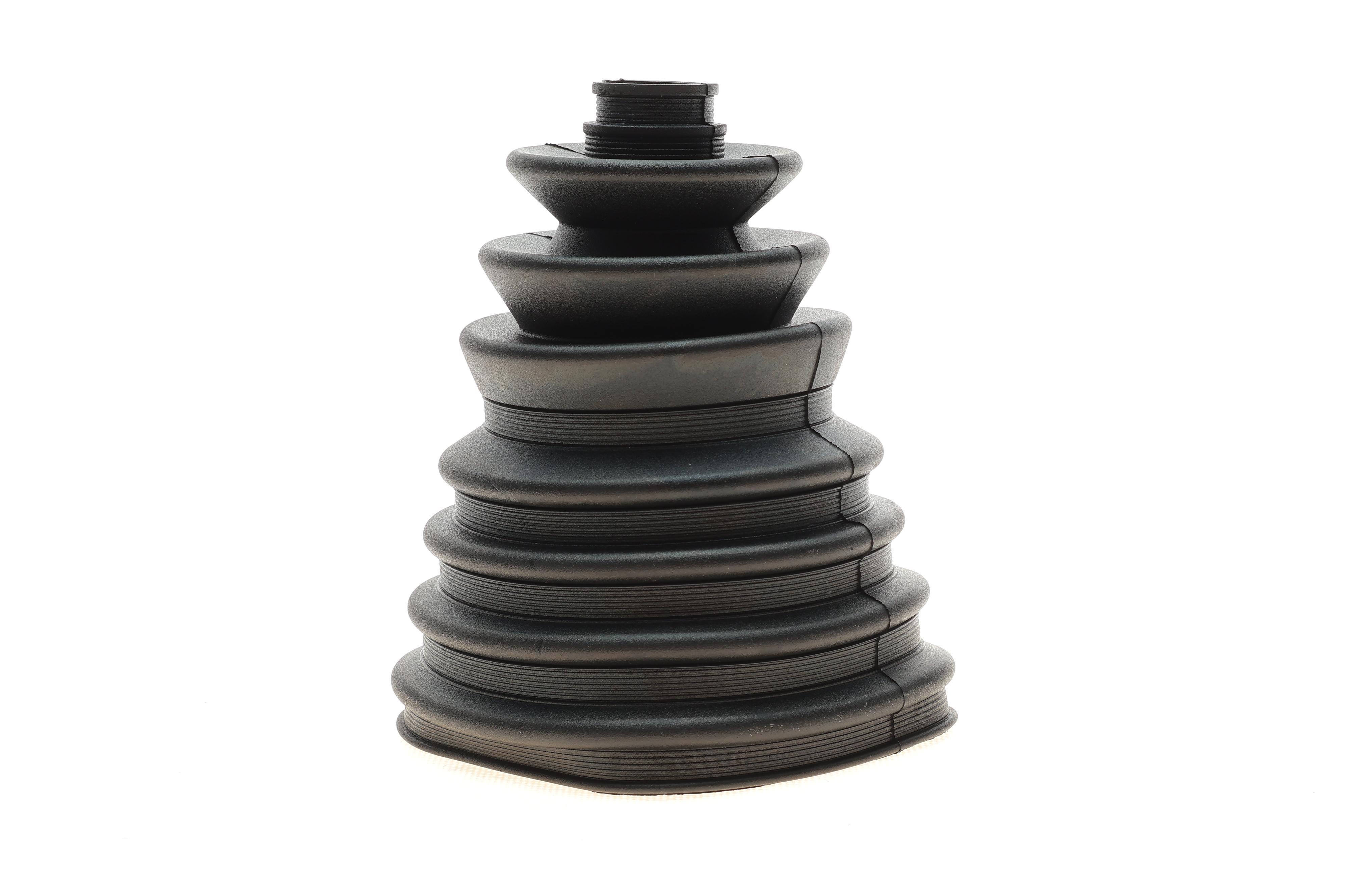 Пильник ШРКШ (зовнішній) VW LT/Iveco Daily 75- (23x116mm) (к-кт)