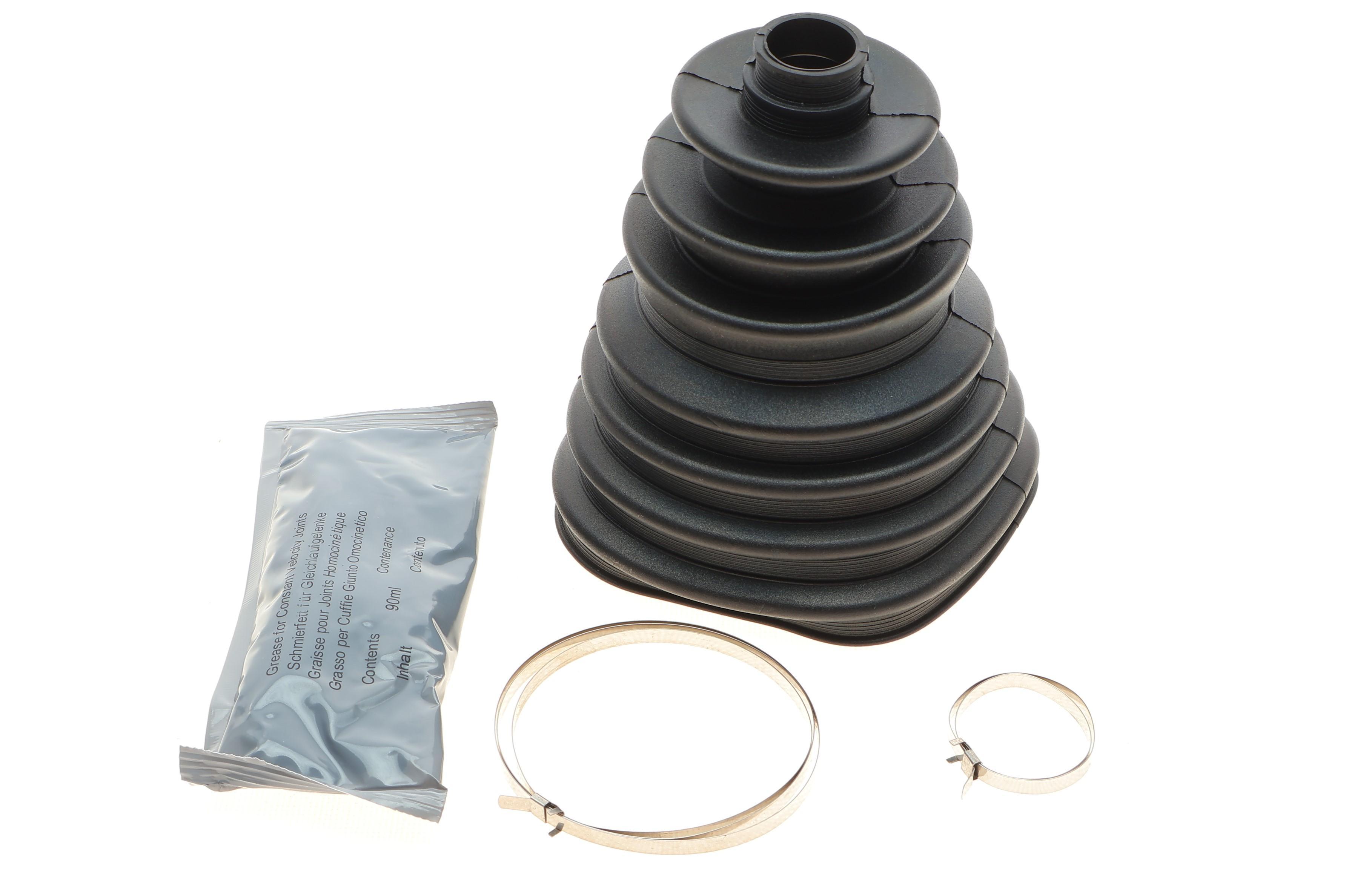 Пильник ШРКШ (зовнішній) VW LT/Iveco Daily 75- (23x116mm) (к-кт)