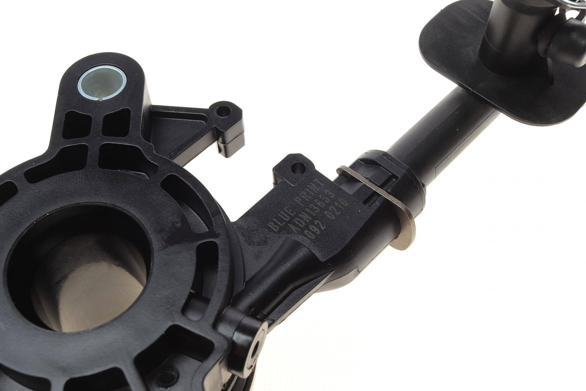 Підшипник вижимний Renault Kangoo 1.5dCi 05-