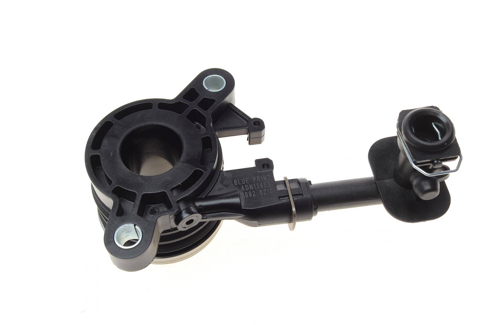 Підшипник вижимний Renault Kangoo 1.5dCi 05-