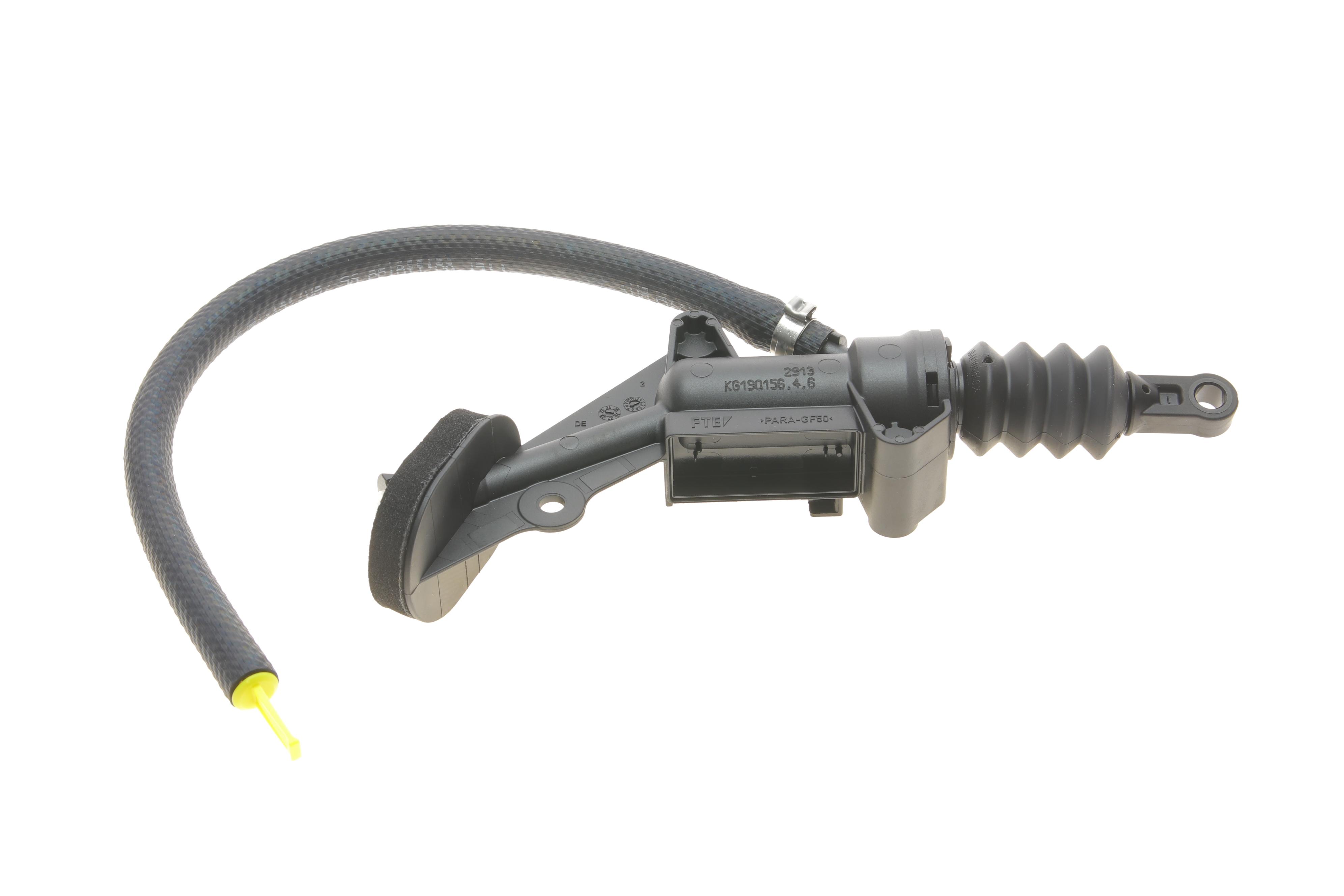 Циліндр зчеплення (головний) Ford Transit 2.2TDCi 12- (d=19.05mm) = KG190156.4.6