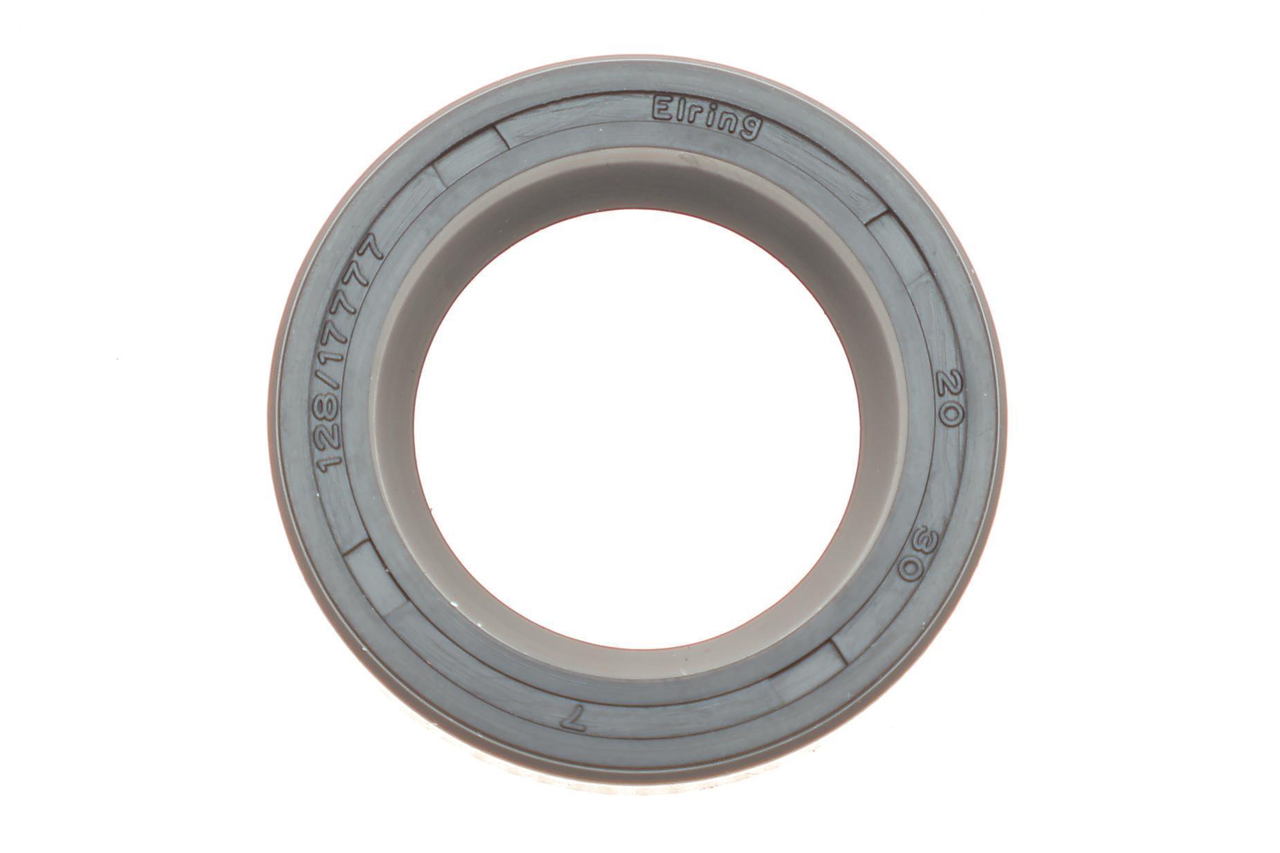 Сальник вала первинного КПП Renault Magnum/Premium 00- (20x30x7)