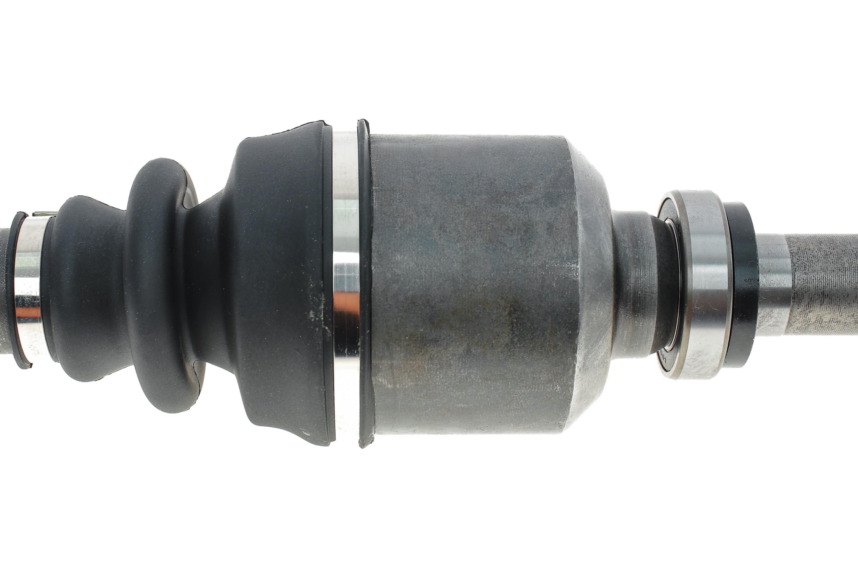 Піввісь Citroen Berlingo/Peugeot Partner 1.6/2.0 HDi 98-11 (R) (25x24x869x48T) (+ABS)