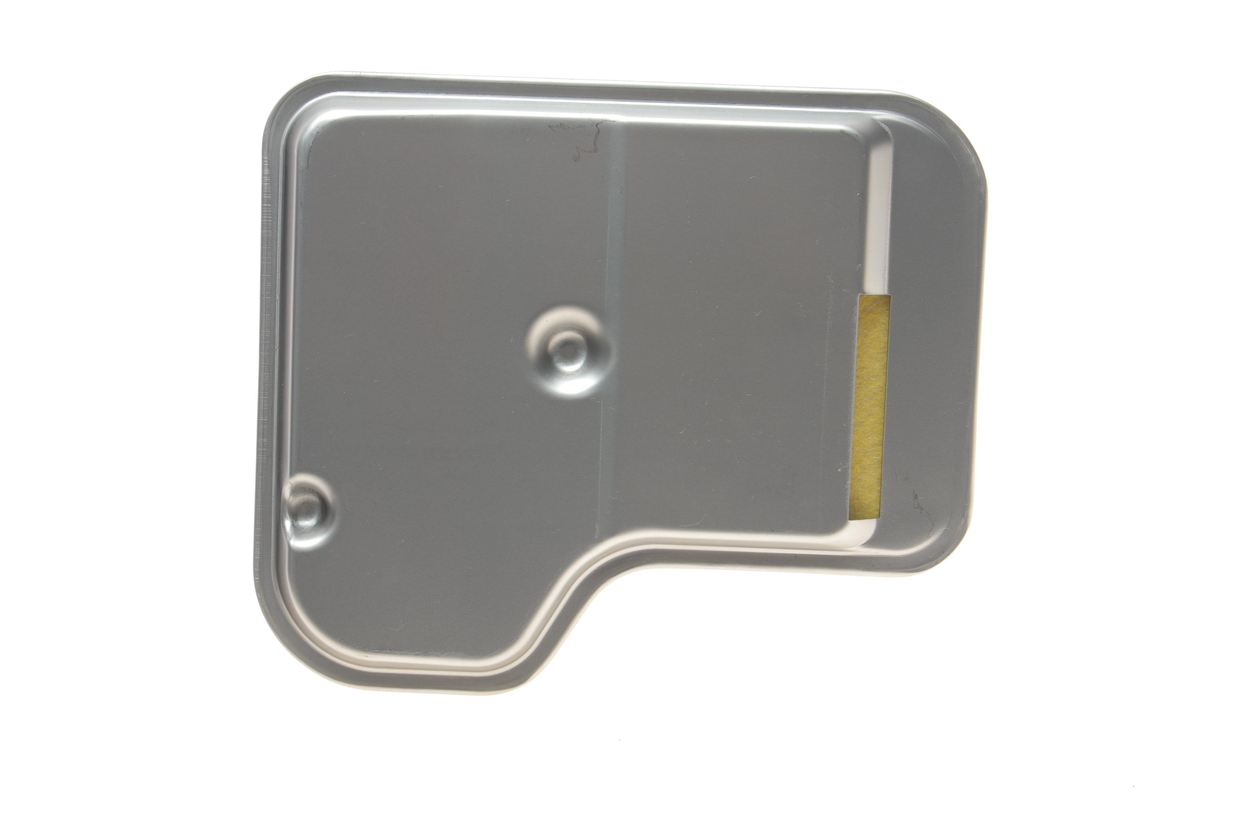 Фільтр АКПП BMW 3 (E90/91/92/93)/X3 (E84) 2.0/2.5/3.0 03-13 (з прокладкою)