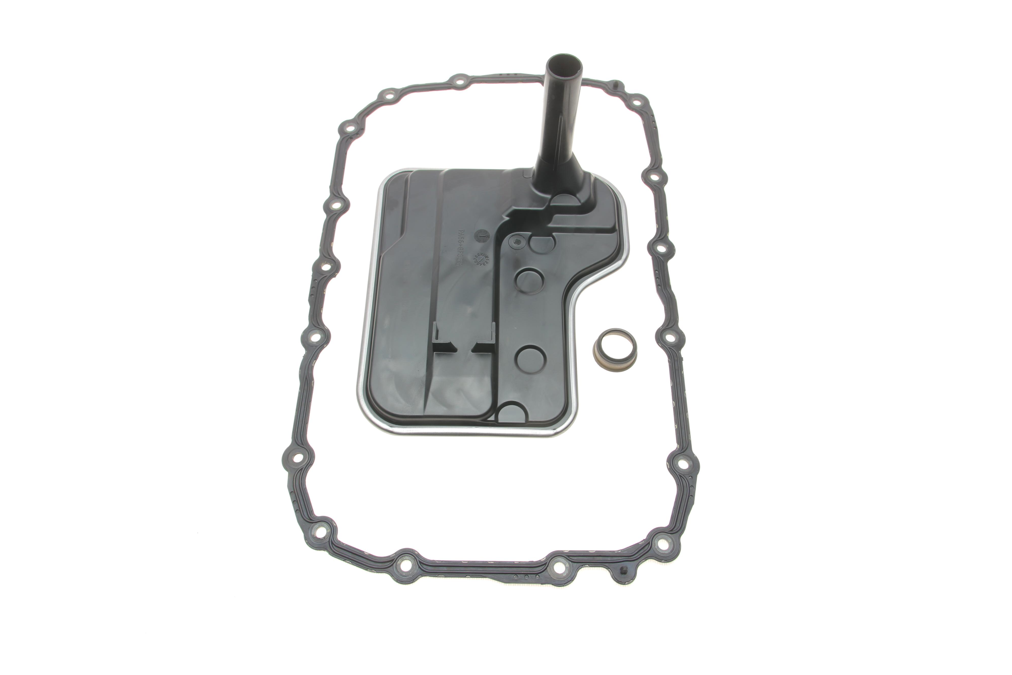 Фільтр АКПП BMW 3 (E90/91/92/93)/X3 (E84) 2.0/2.5/3.0 03-13 (з прокладкою)