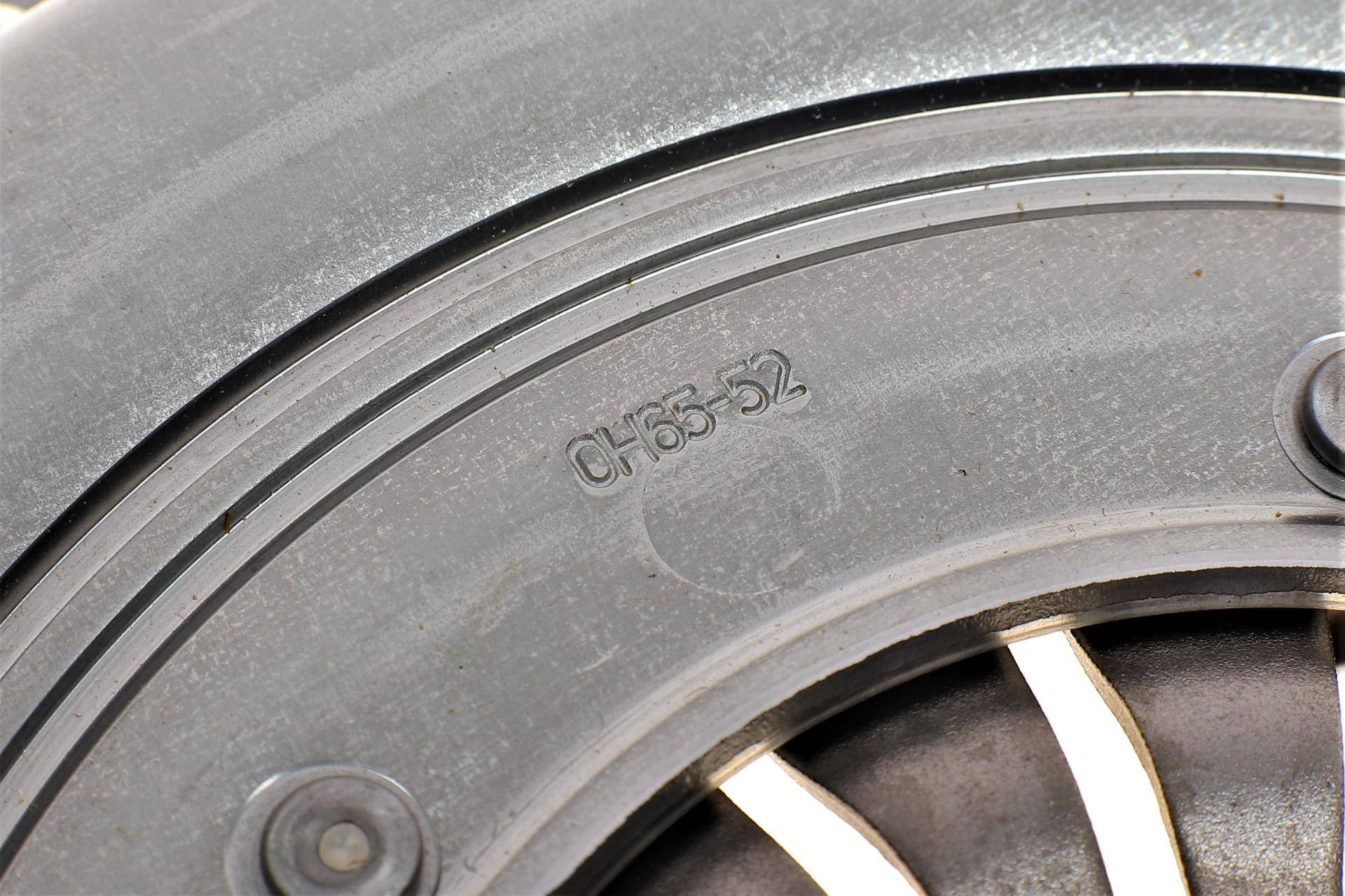 Комплект зчеплення Ford Transit Connect 1.6 TDCi 13-