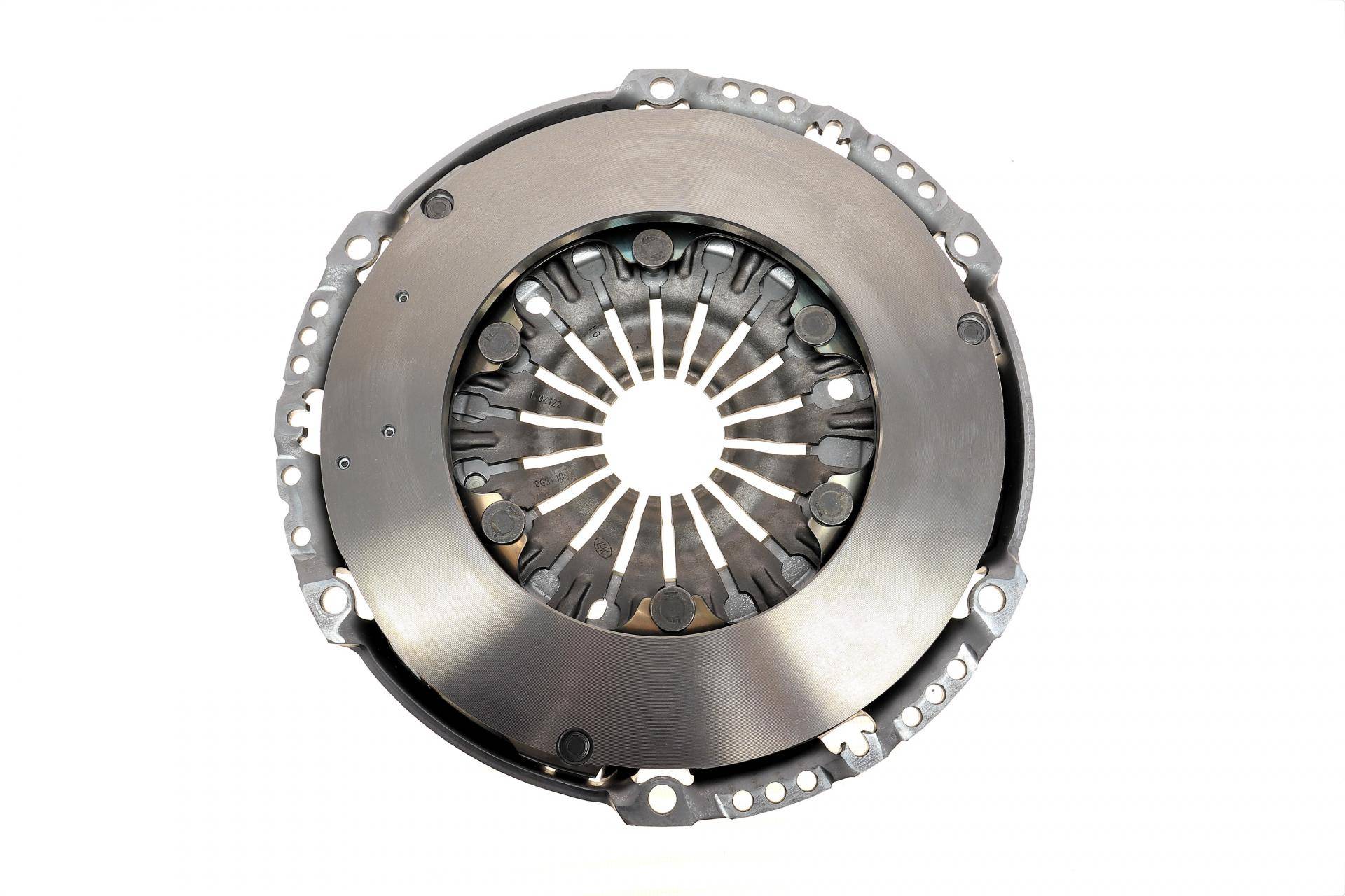 Комплект зчеплення Ford Transit Connect 1.6 TDCi 13-