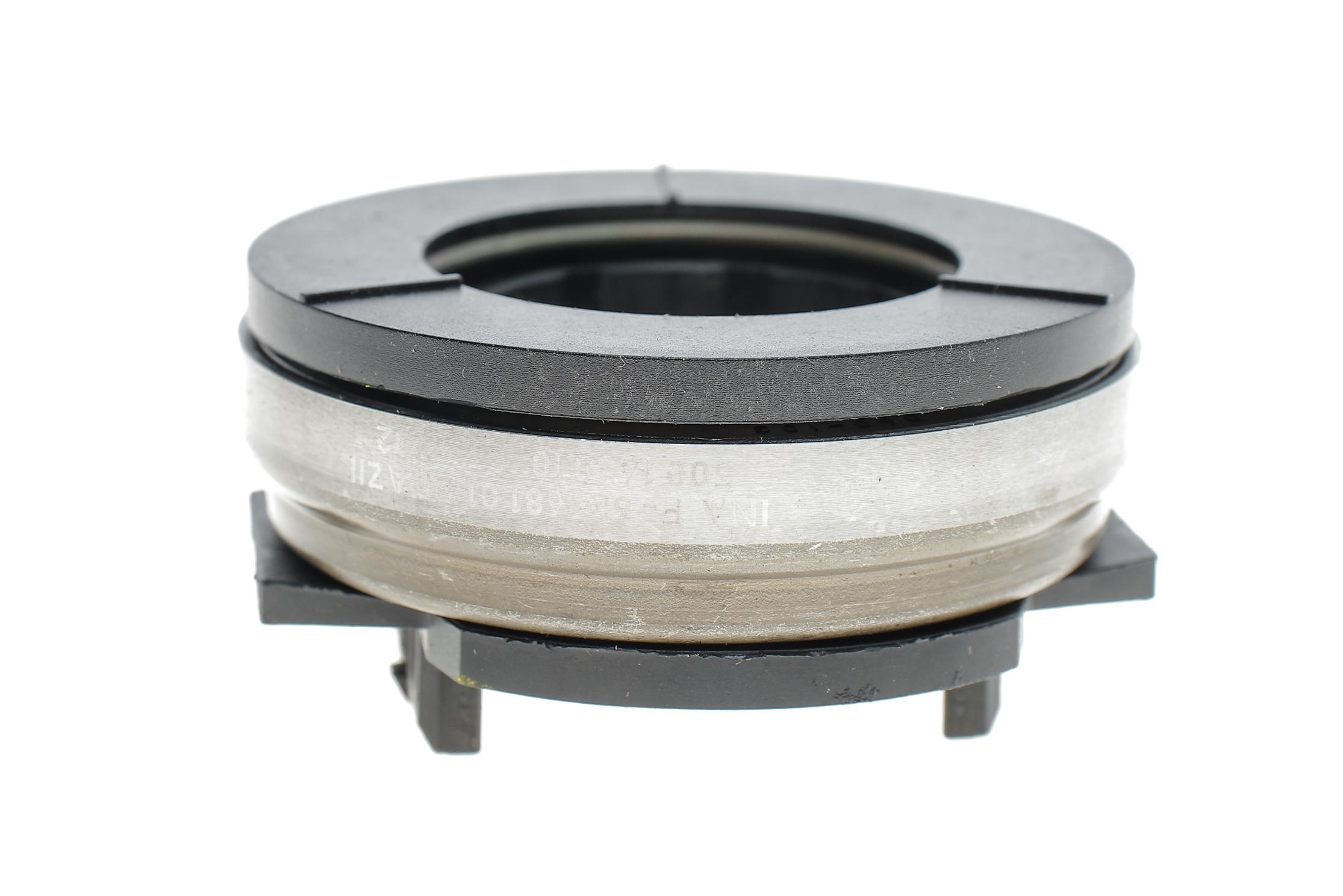 Комплект зчеплення VW Golf VII/Passat B8 1.6TDI 12-, 66/77/81/85/88kw