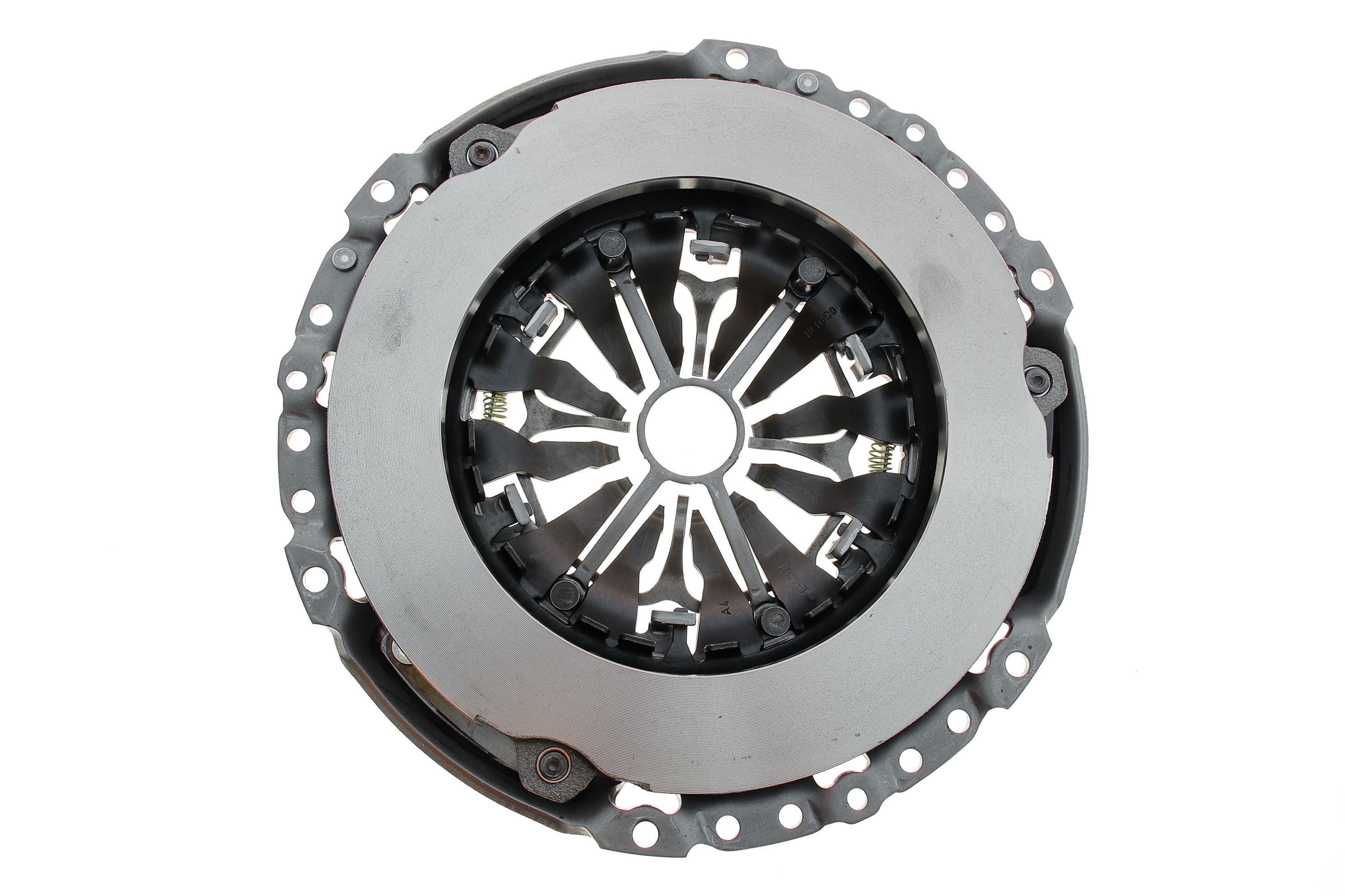 Комплект зчеплення VW Golf VII/Passat B8 1.6TDI 12-, 66/77/81/85/88kw