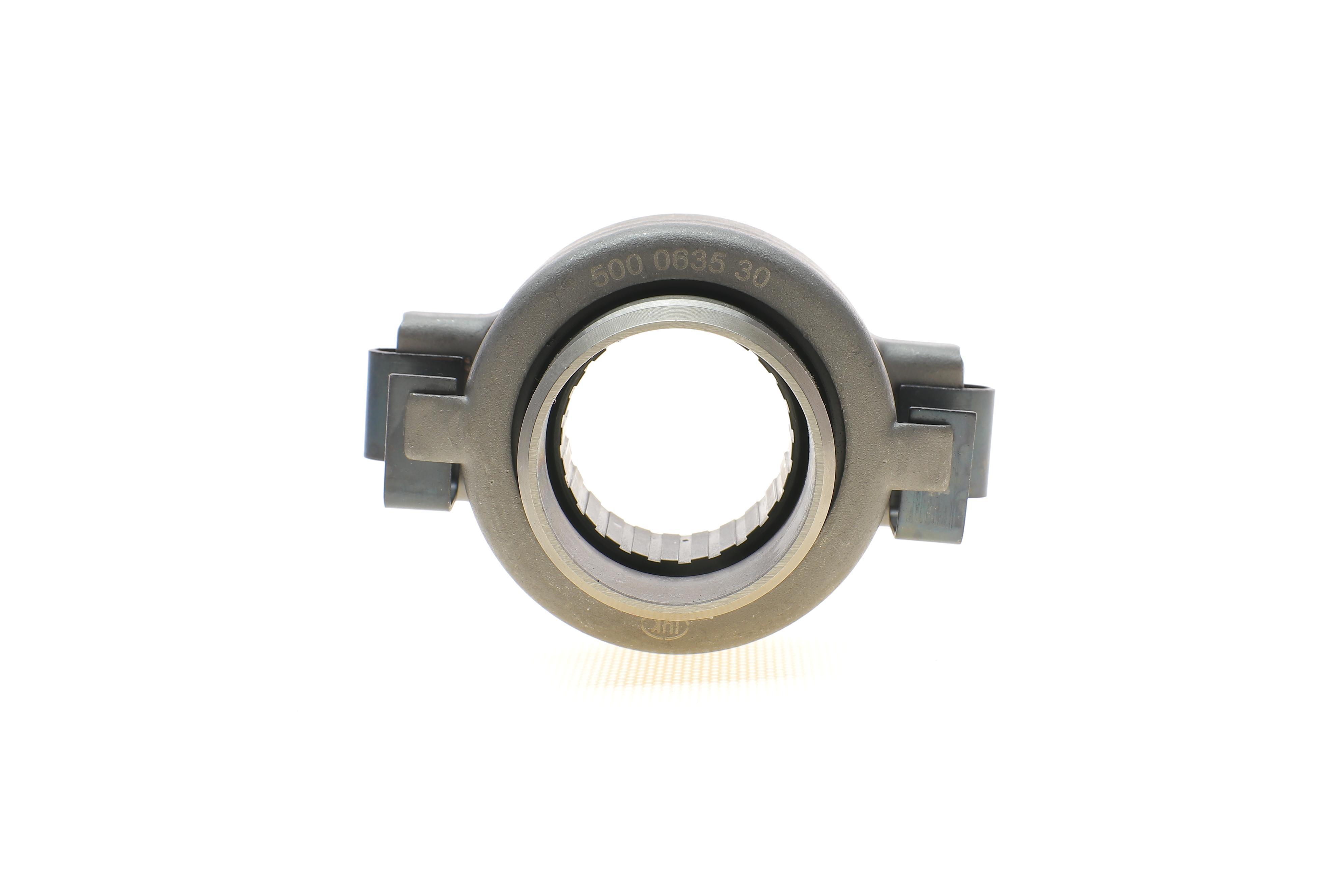 Підшипник вижимний Renault Master 2.3CDTi 10-, M9T, RWD