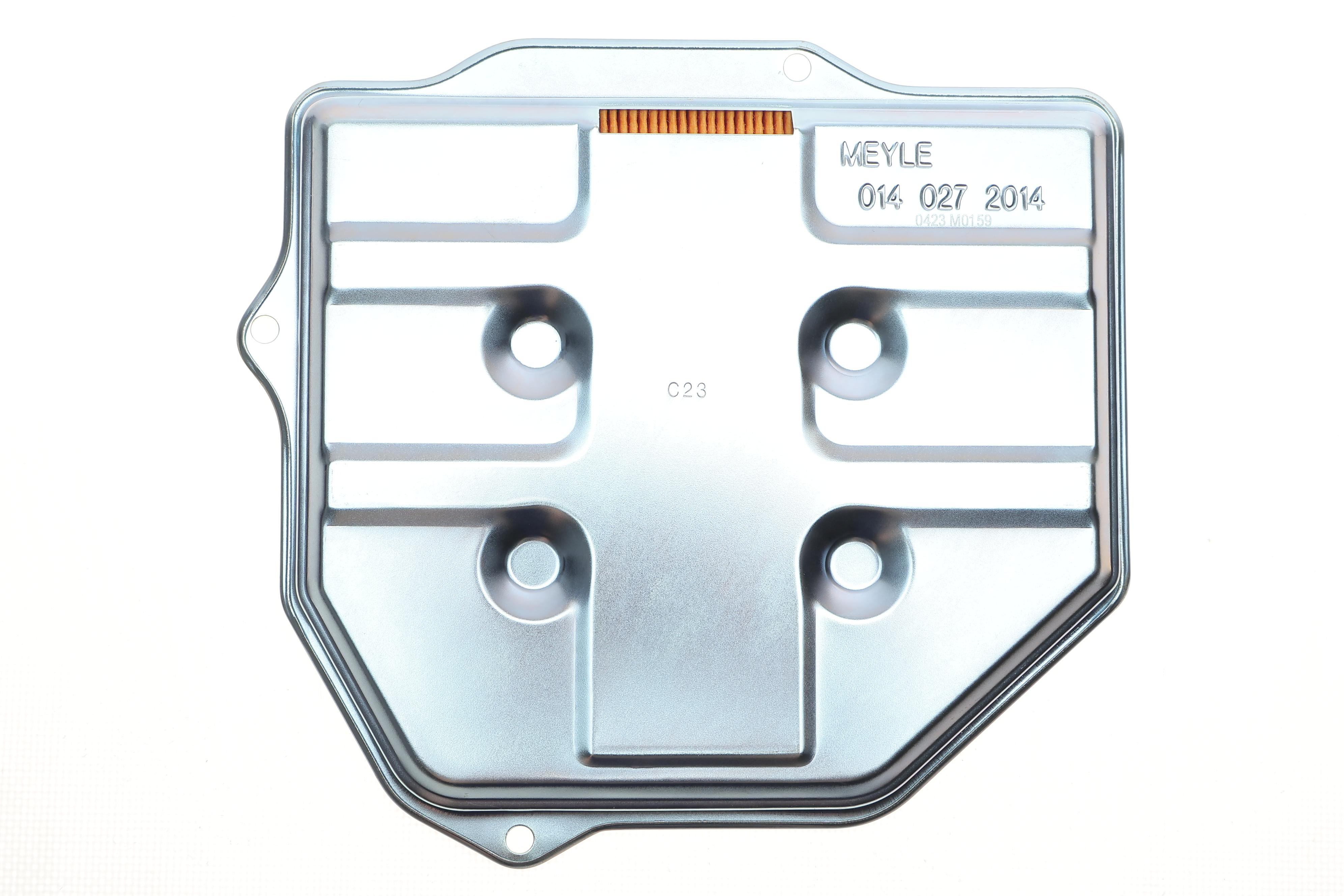 Фільтр АКПП DB207-310/MB Sprinter OM601-602