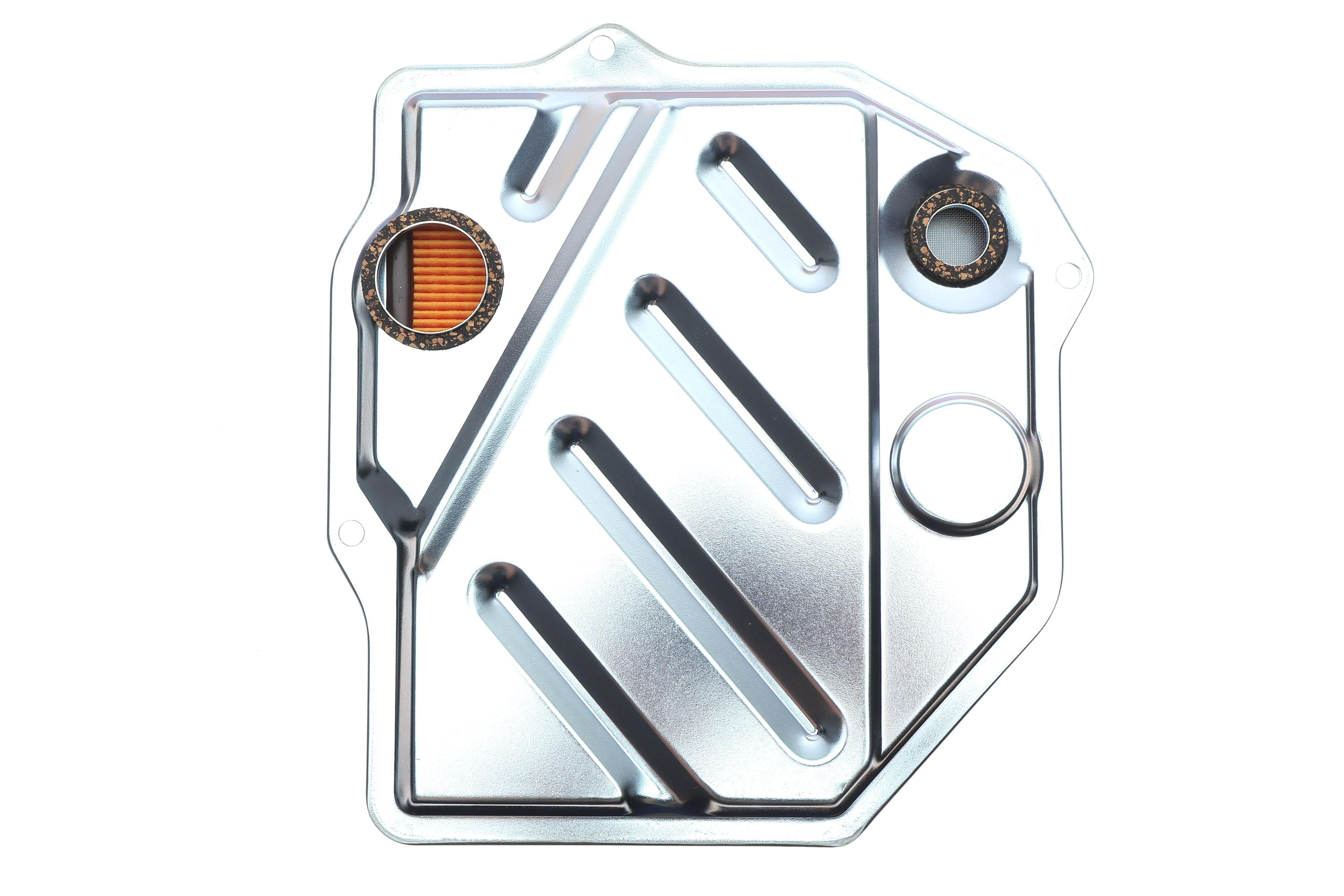 Фільтр АКПП DB207-310/MB Sprinter OM601-602