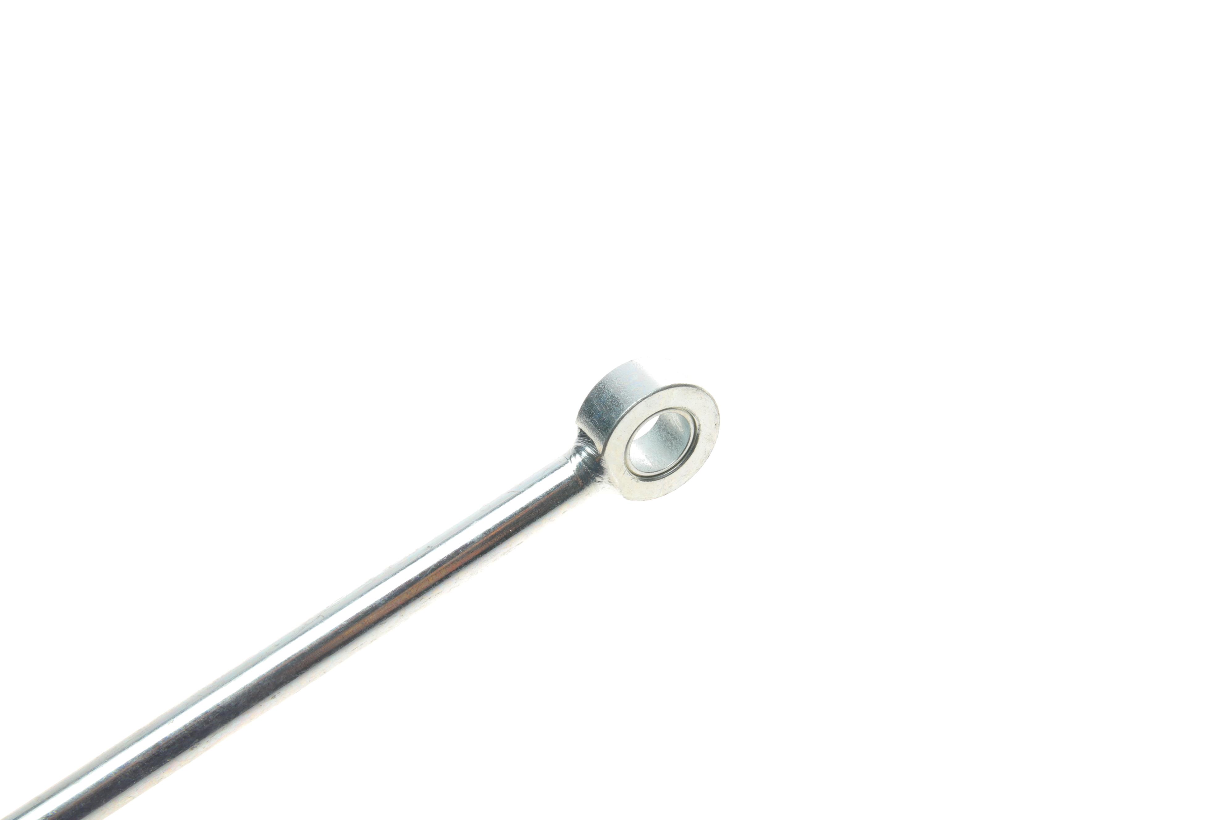 Циліндр зчеплення (головний) Ford Transit 2.0/2.3/2.4DI 00-06