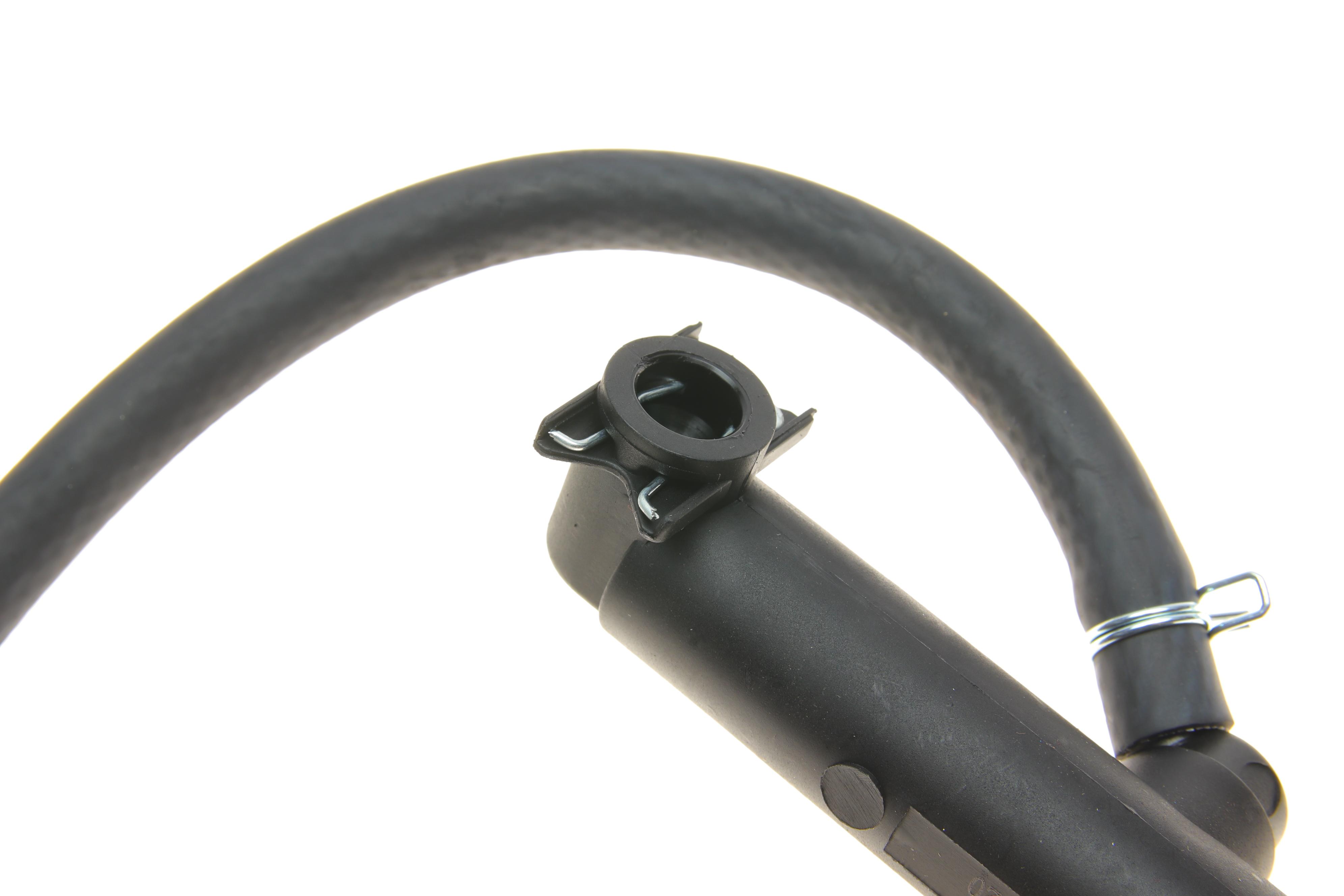 Циліндр зчеплення (головний) Ford Transit 2.0/2.3/2.4DI 00-06