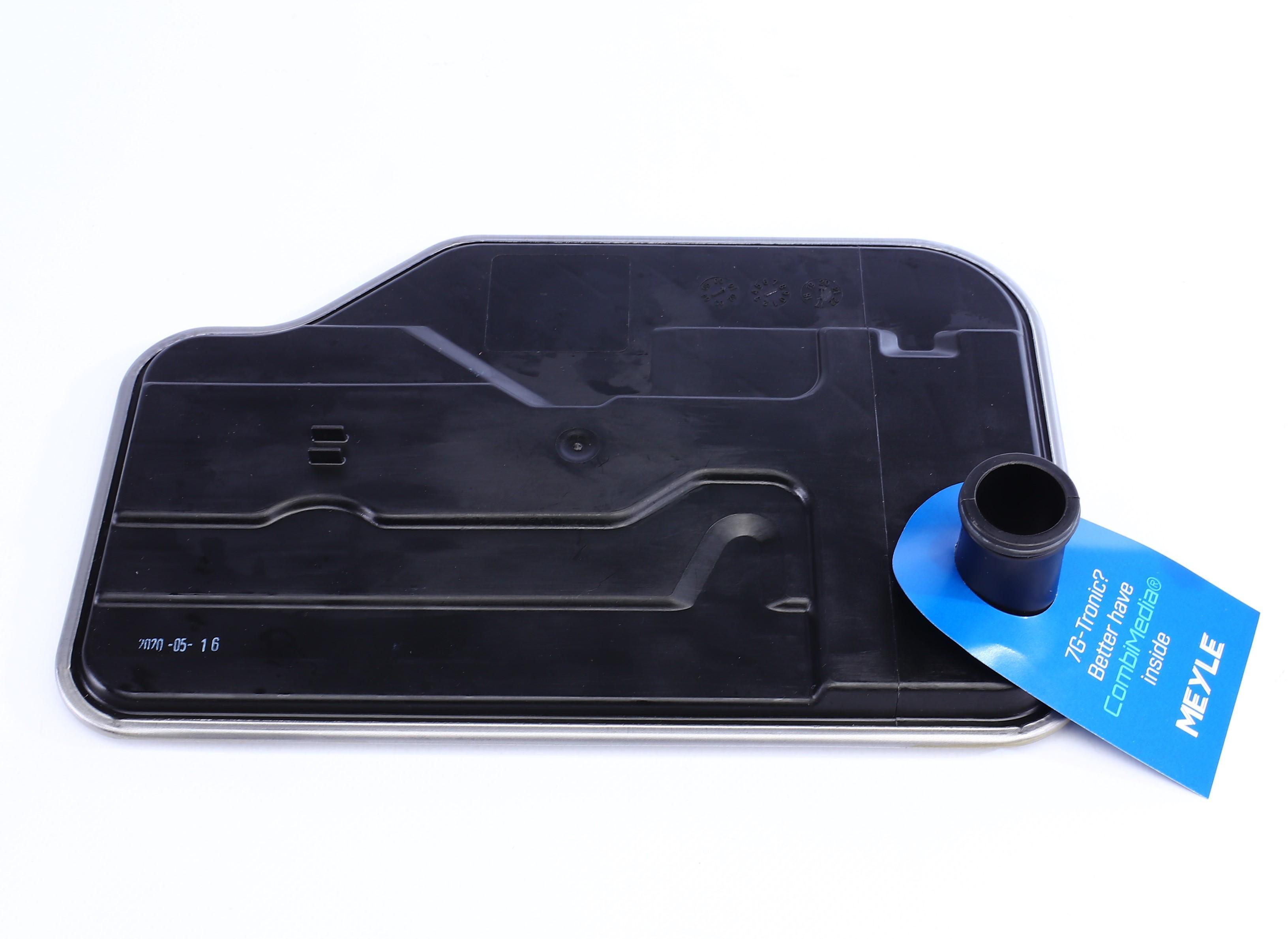 Комплект для заміни оливи АКПП MB C (W203/204)/E (W211/212)/S (W220/221)/Sprinter 906 1.6-6.2