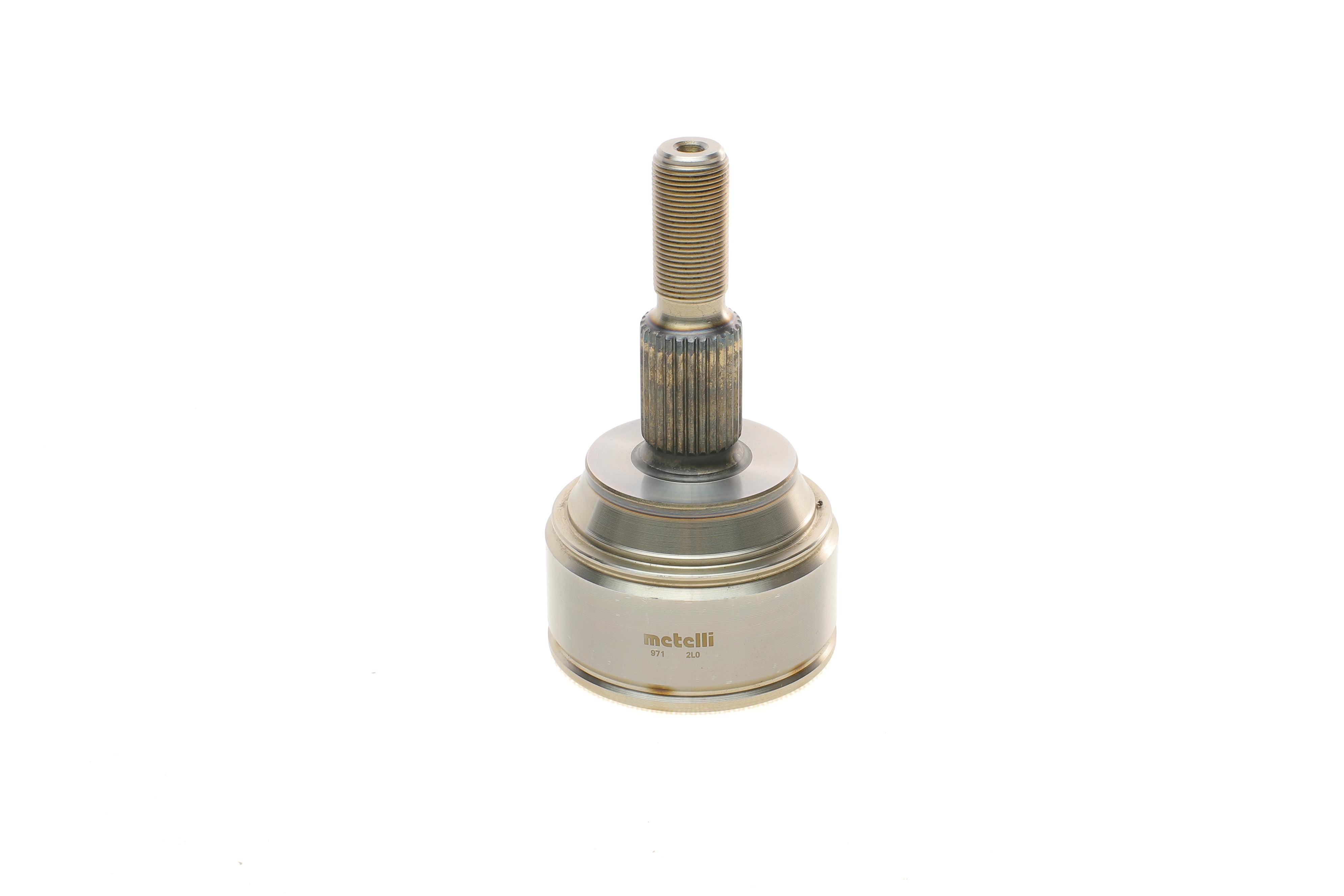 ШРКШ (зовнішній) Ford Transit Connect/Tourneo Connect/C-Max/Focus 14- (R)(27z/26z/62.4mm/86.9mm/47.4)