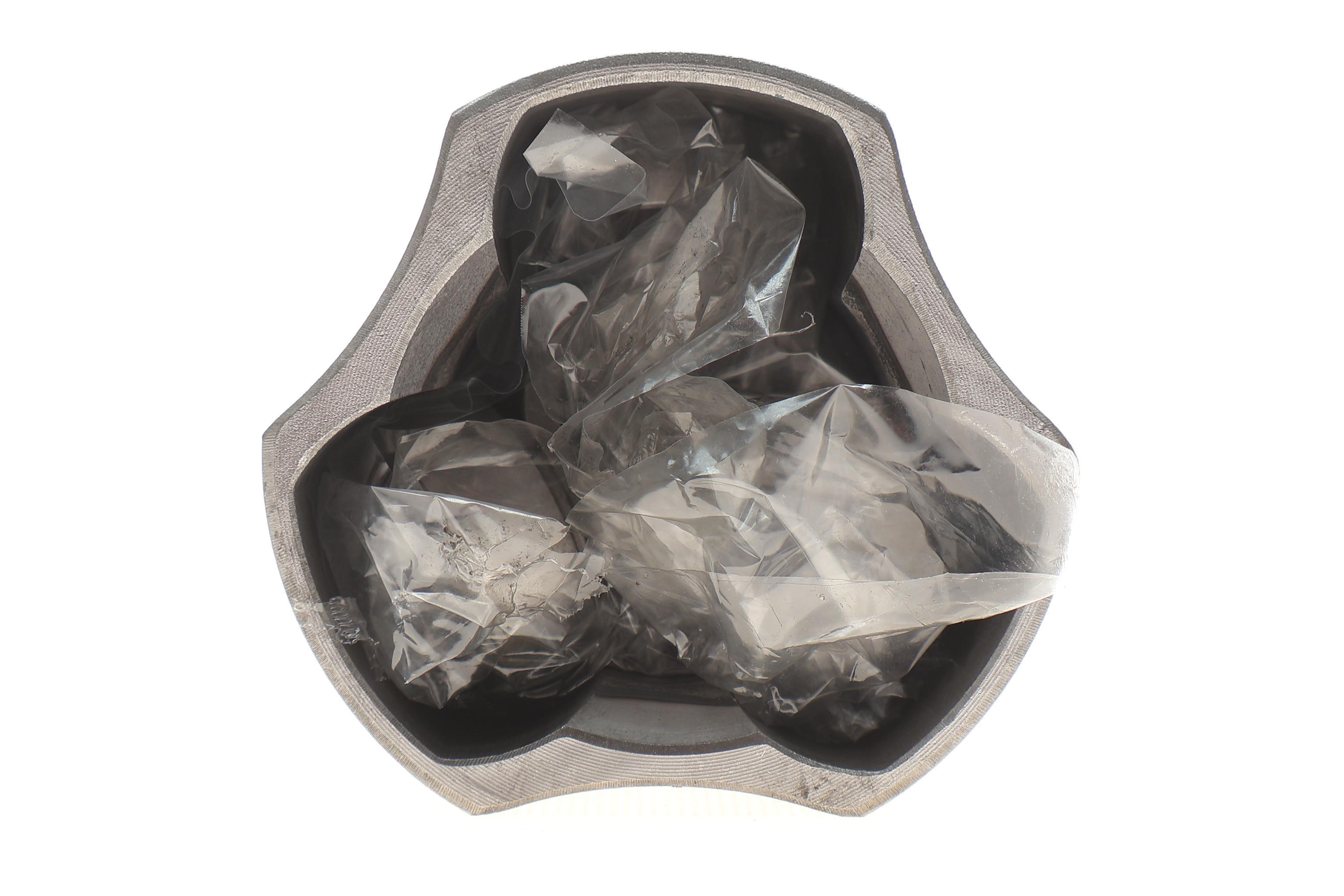 ШРКШ (внутрішній) Honda Accord 2.0/2.4 03-15 (R) (27x34x120.5)