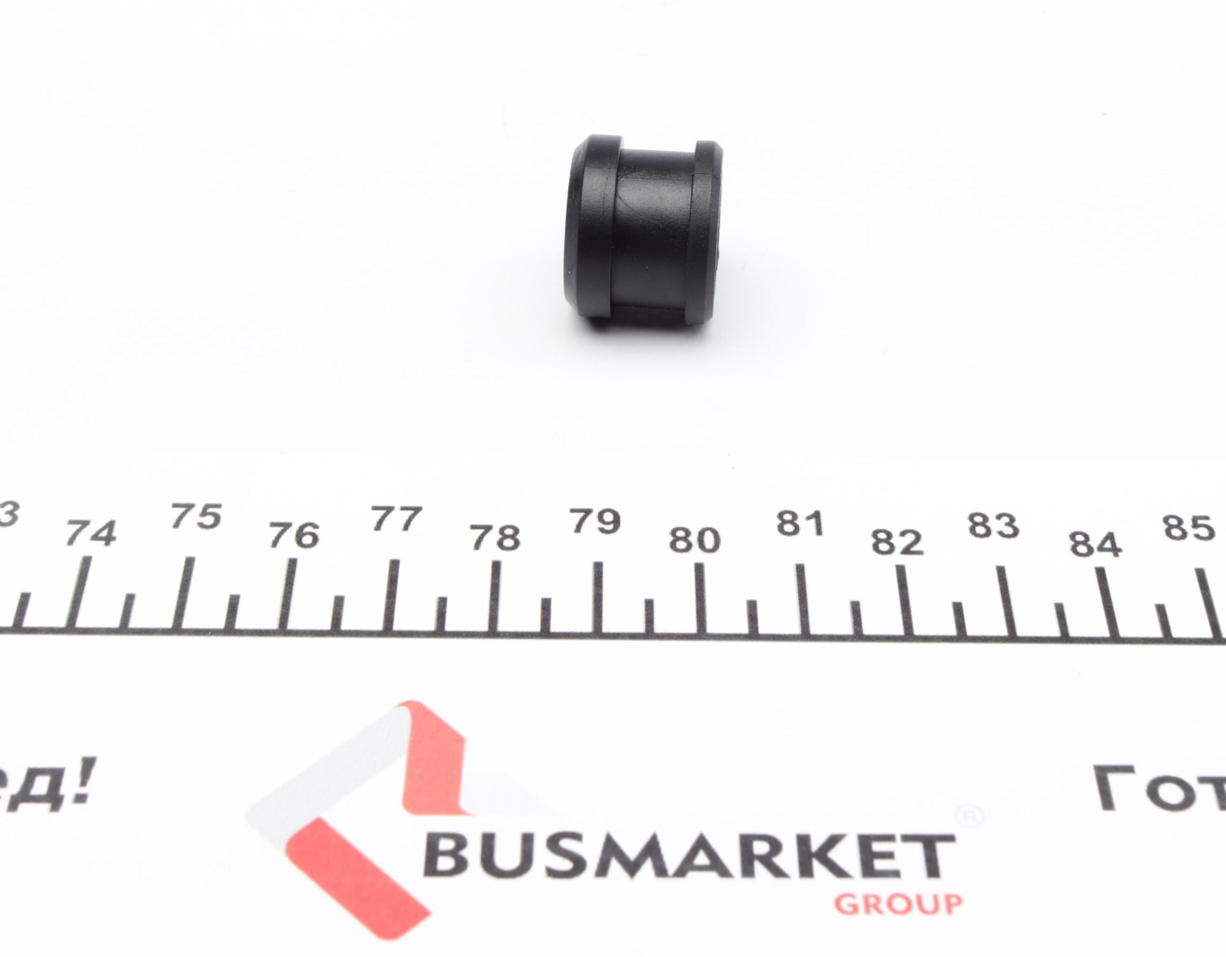 Втулка куліси Fiat Ducato/Fiorino 89-