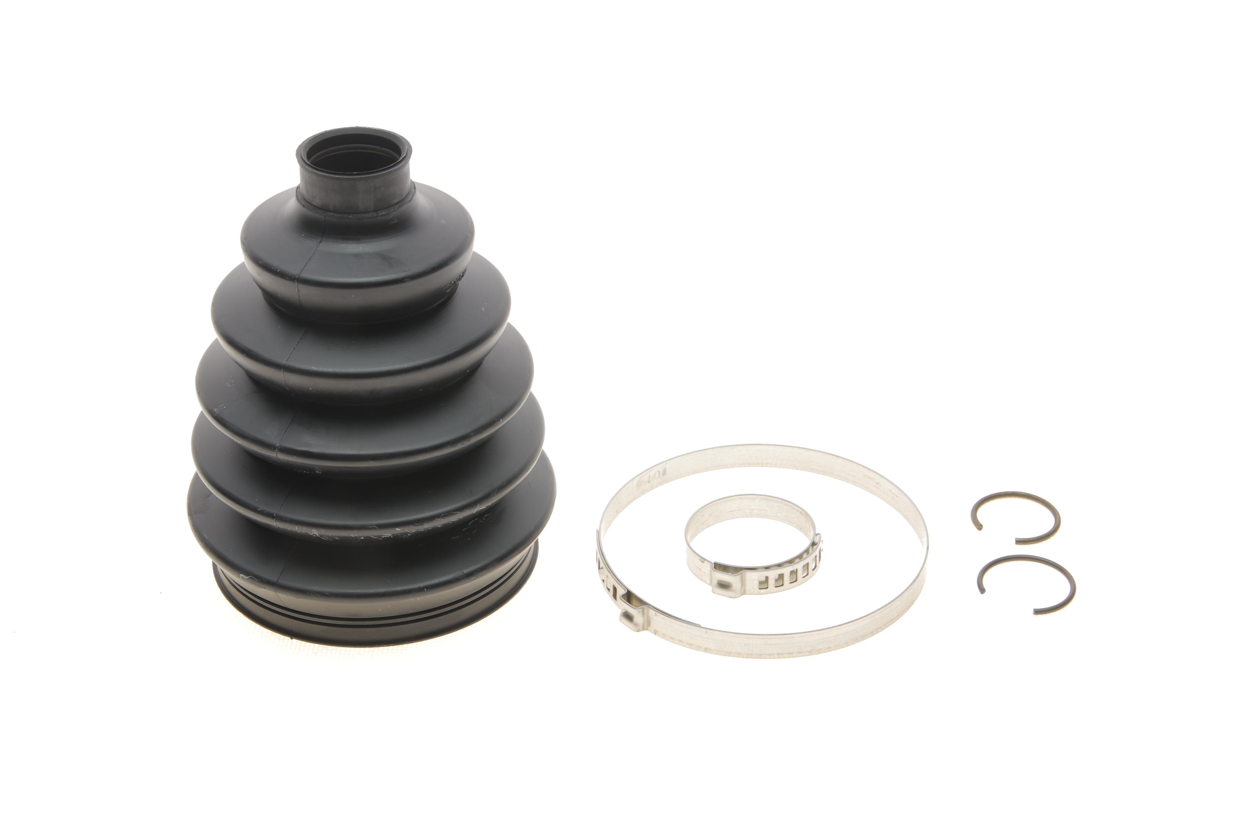 Пильник ШРКШ (зовнішній) Citroen Jumper/Fiat Ducato/Peugeot Boxer 06- (27.7х97.6х140) (к-кт)