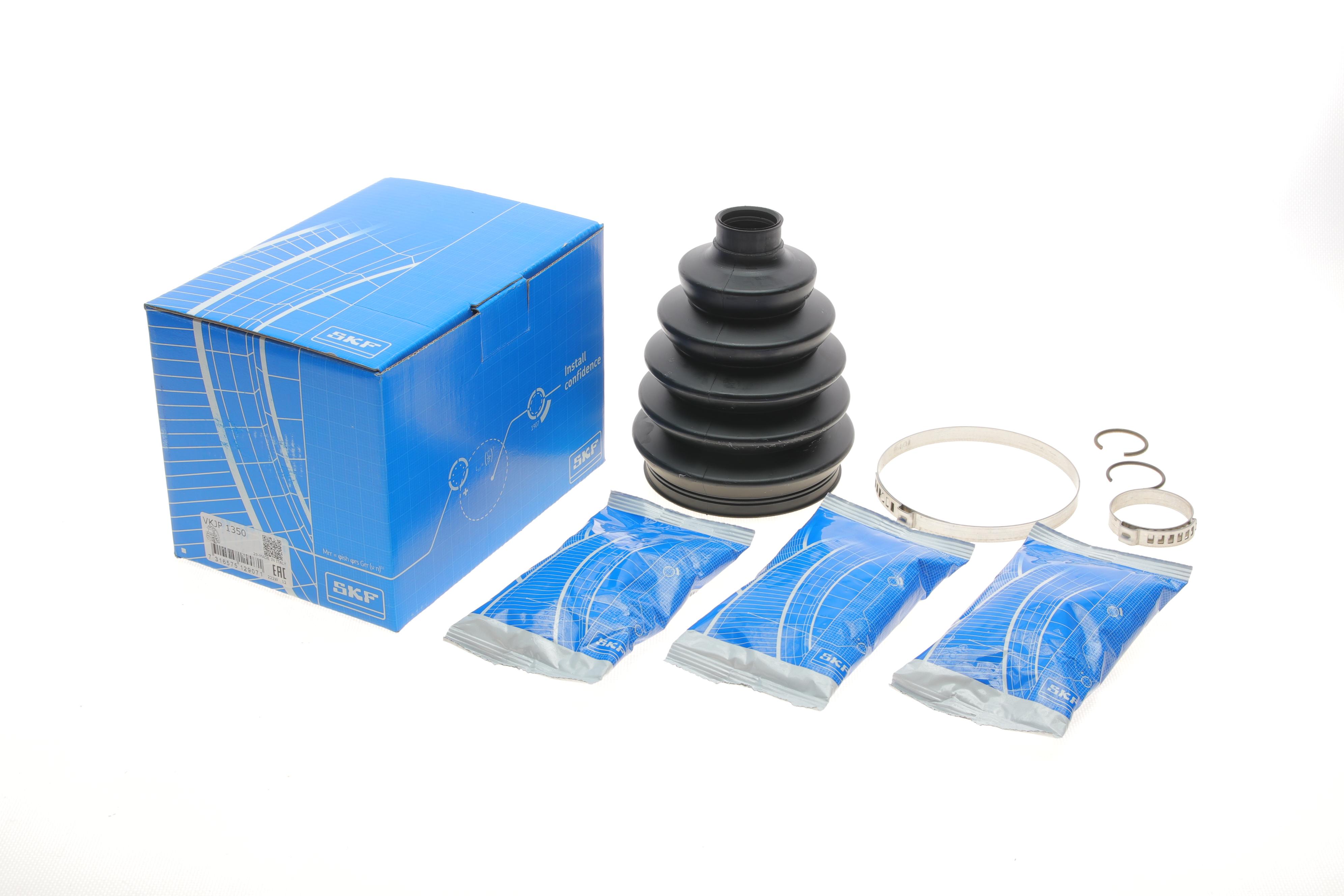 Пильник ШРКШ (зовнішній) Citroen Jumper/Fiat Ducato/Peugeot Boxer 06- (27.7х97.6х140) (к-кт)