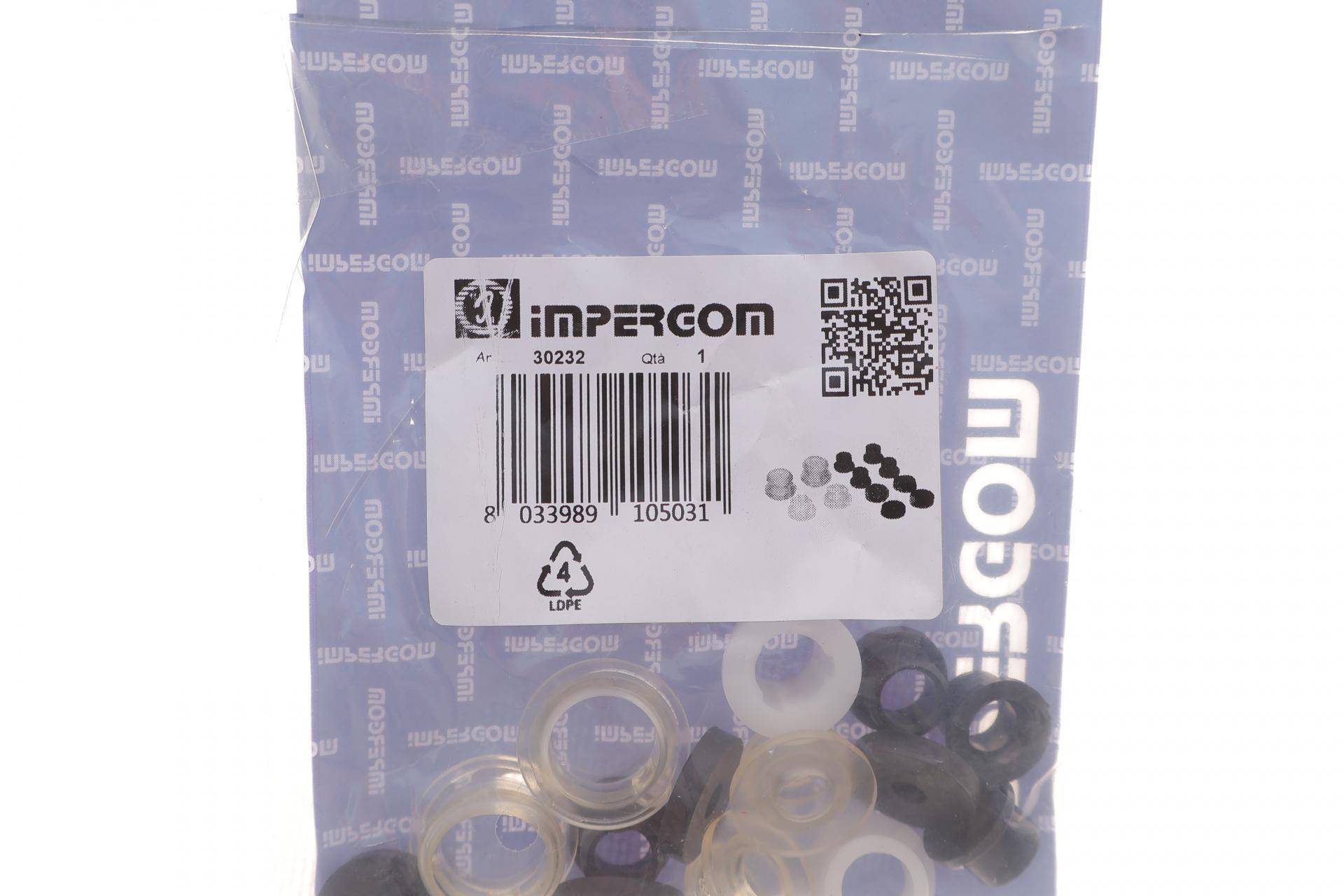 Ремкомплект куліси VW T4 91-