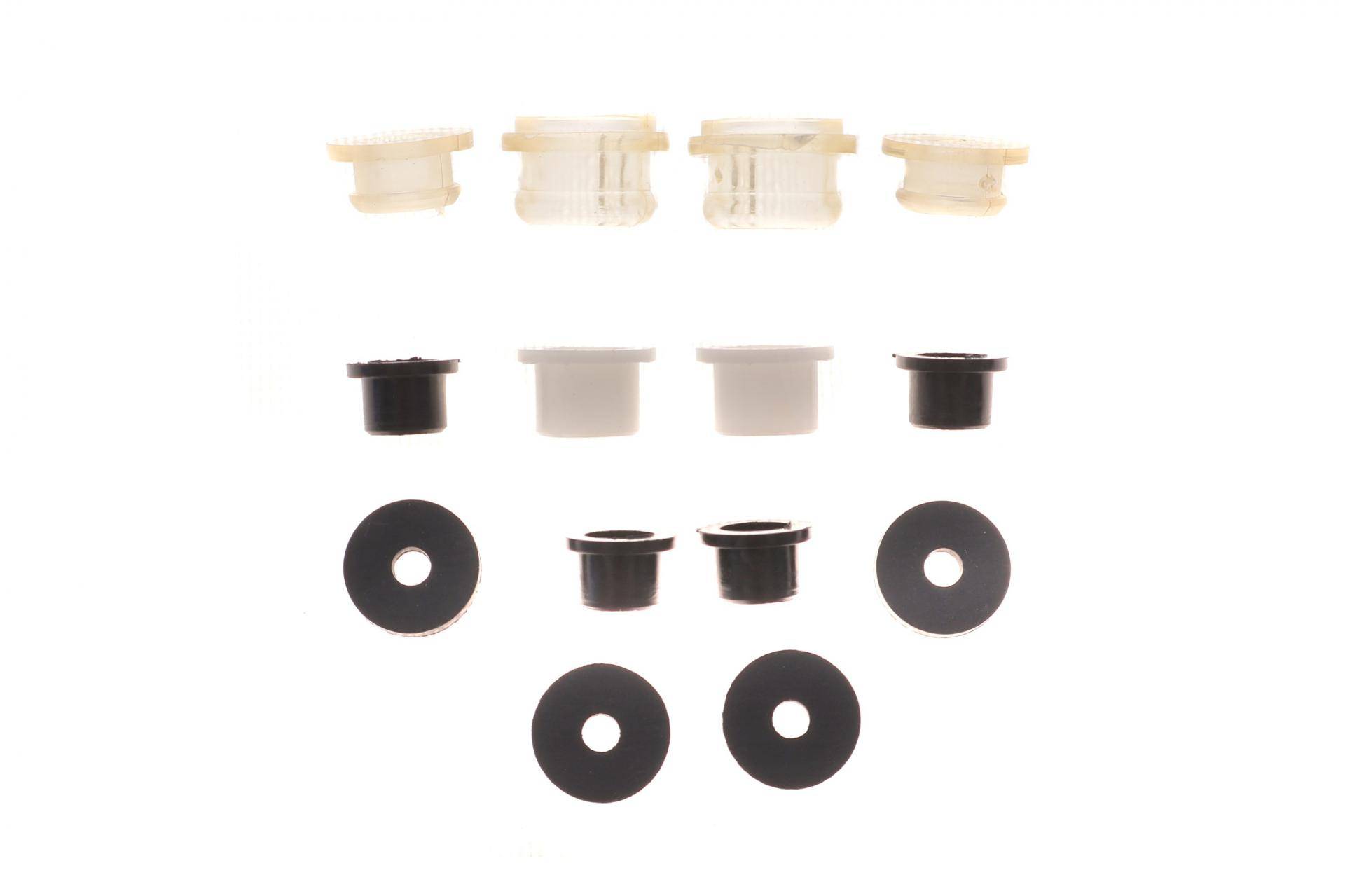 Ремкомплект куліси VW T4 91-