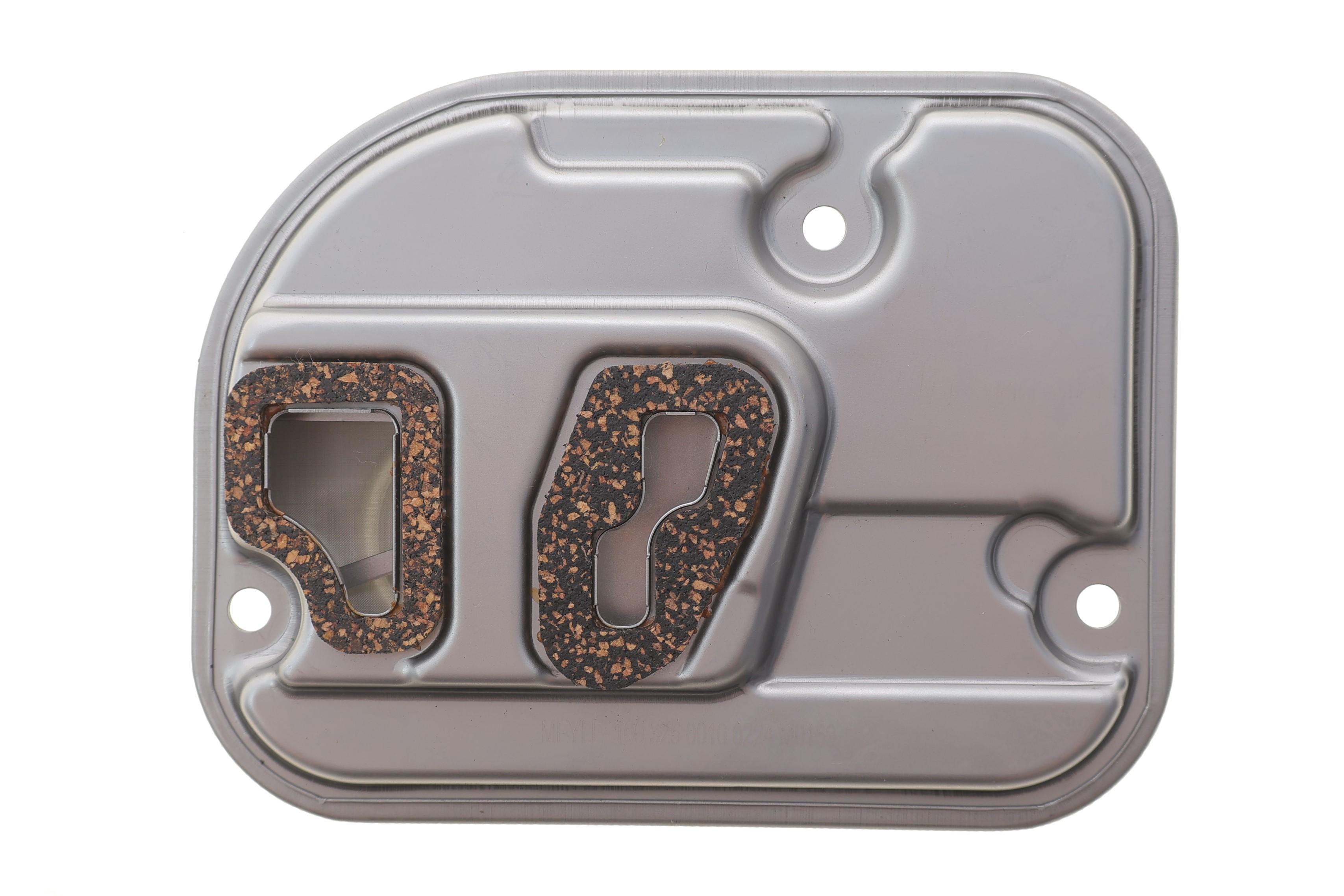 Фільтр АКПП Audi Q3/ VW CC/ Passat/ Tiguan 2.0 TFSI 11-18 (з прокладкою)