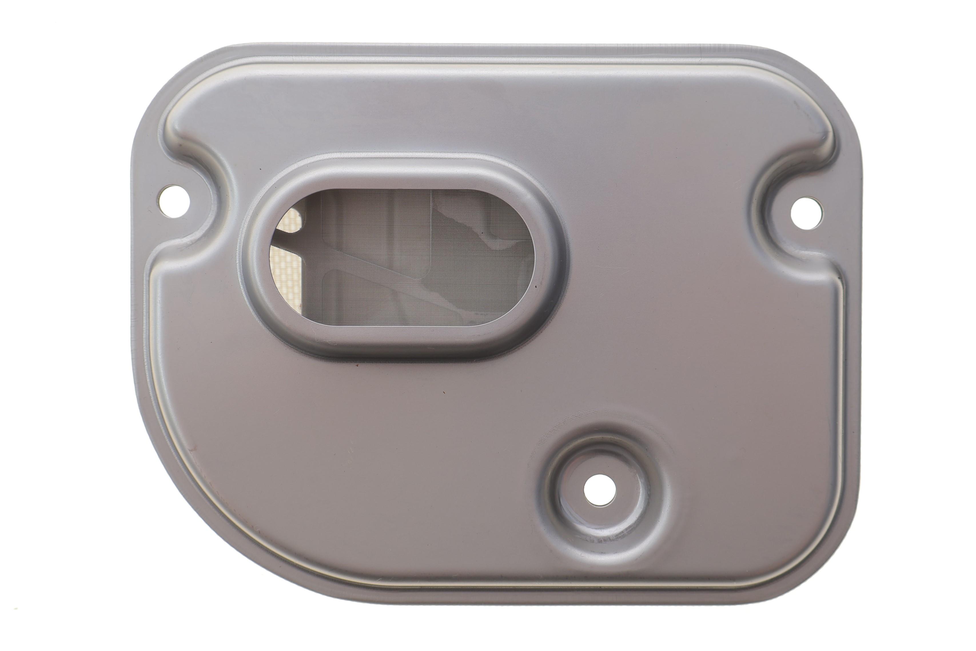 Фільтр АКПП Audi Q3/ VW CC/ Passat/ Tiguan 2.0 TFSI 11-18 (з прокладкою)