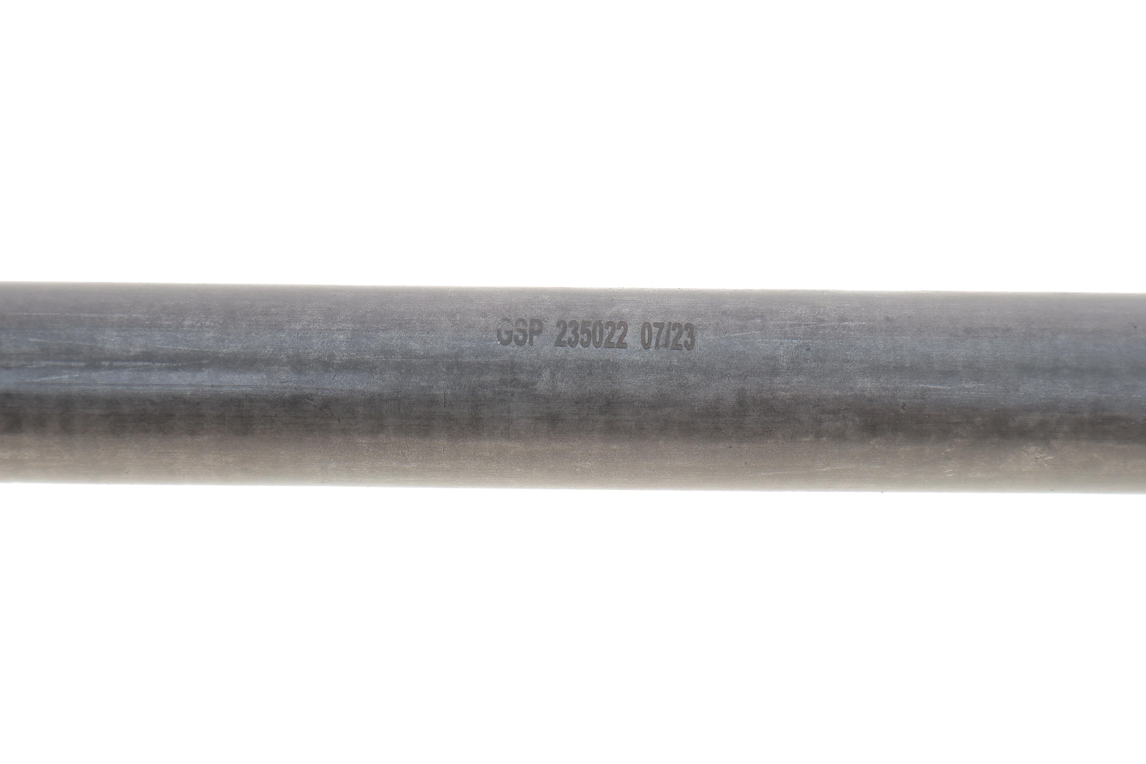 Піввісь (задня) MB Vito/Viano (W639) 03- (30x26x849)