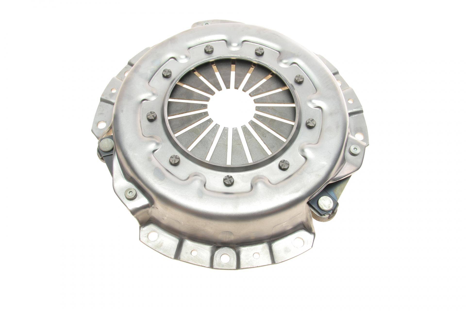 Комплект зчеплення Mitsubishi L200/Pajero III 2.5 TD 4WD 96-07 (d=225mm) (+вижимний)