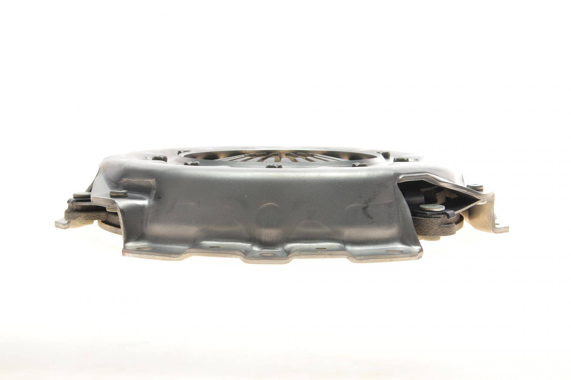 Комплект зчеплення Mitsubishi L200/Pajero III 2.5 TD 4WD 96-07 (d=225mm) (+вижимний)