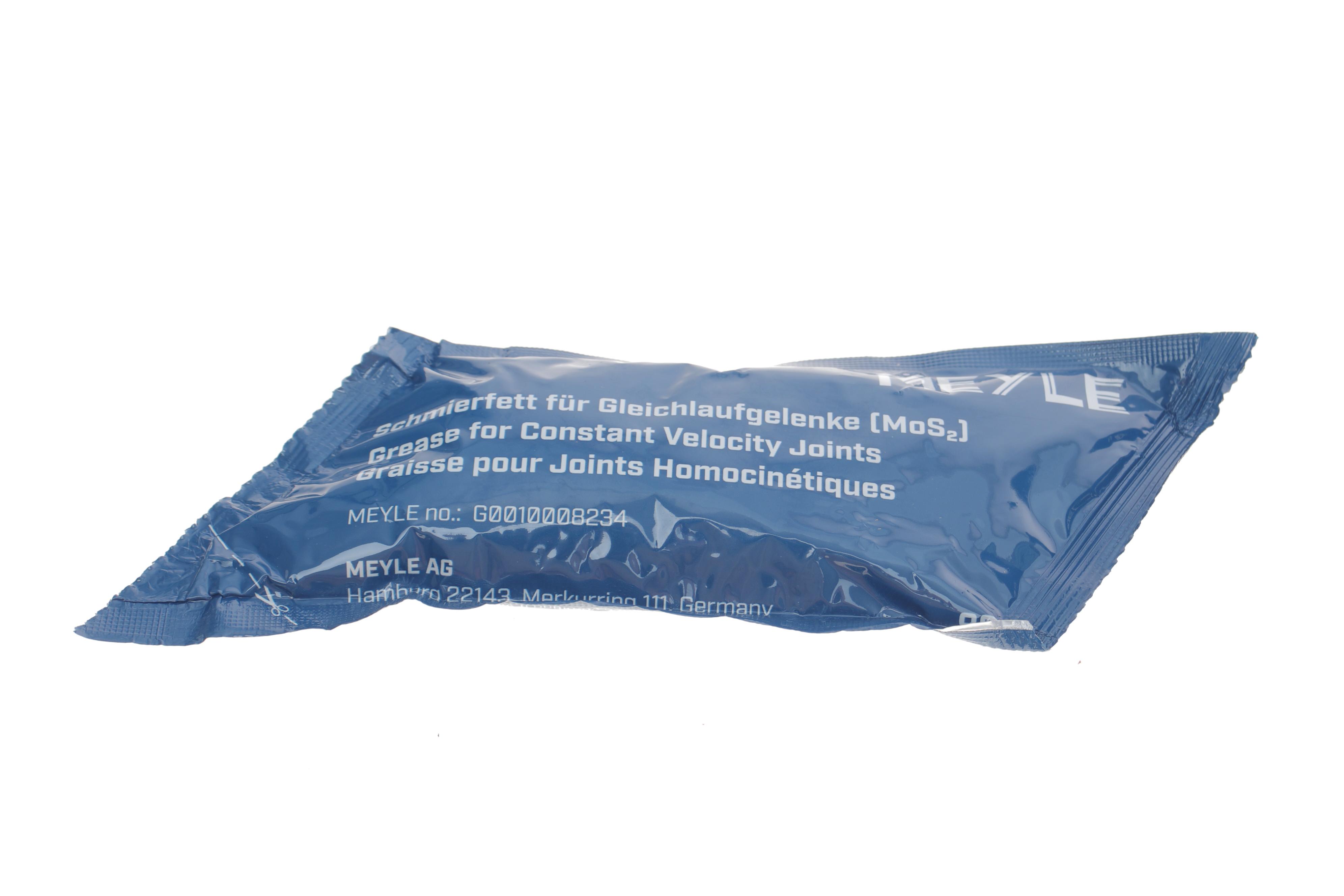 Пильник ШРКШ (внутрішній) VW Jetta/Passat 88-97