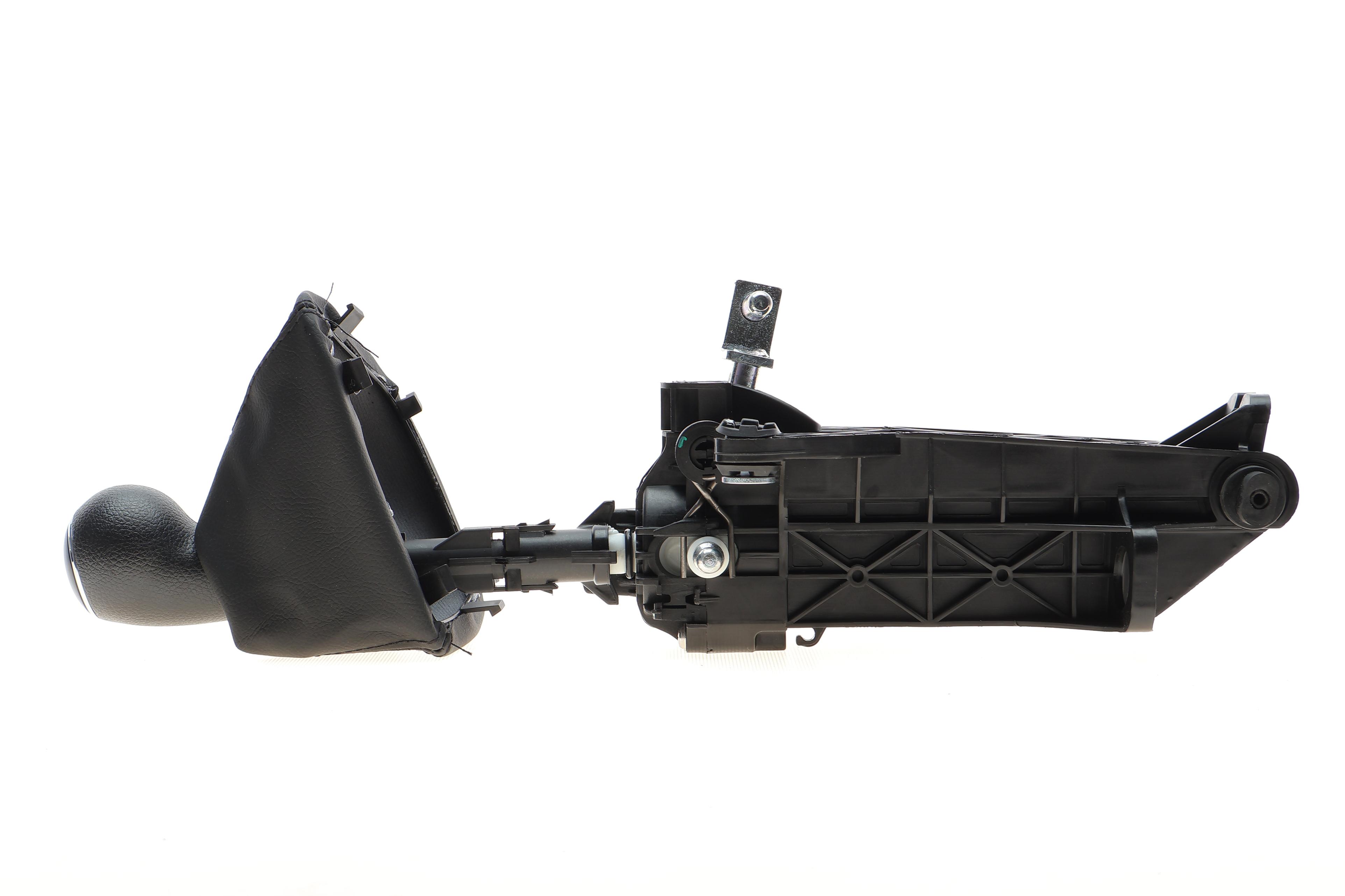 Важіль КПП MB Sprinter CDI 06- (куліса)