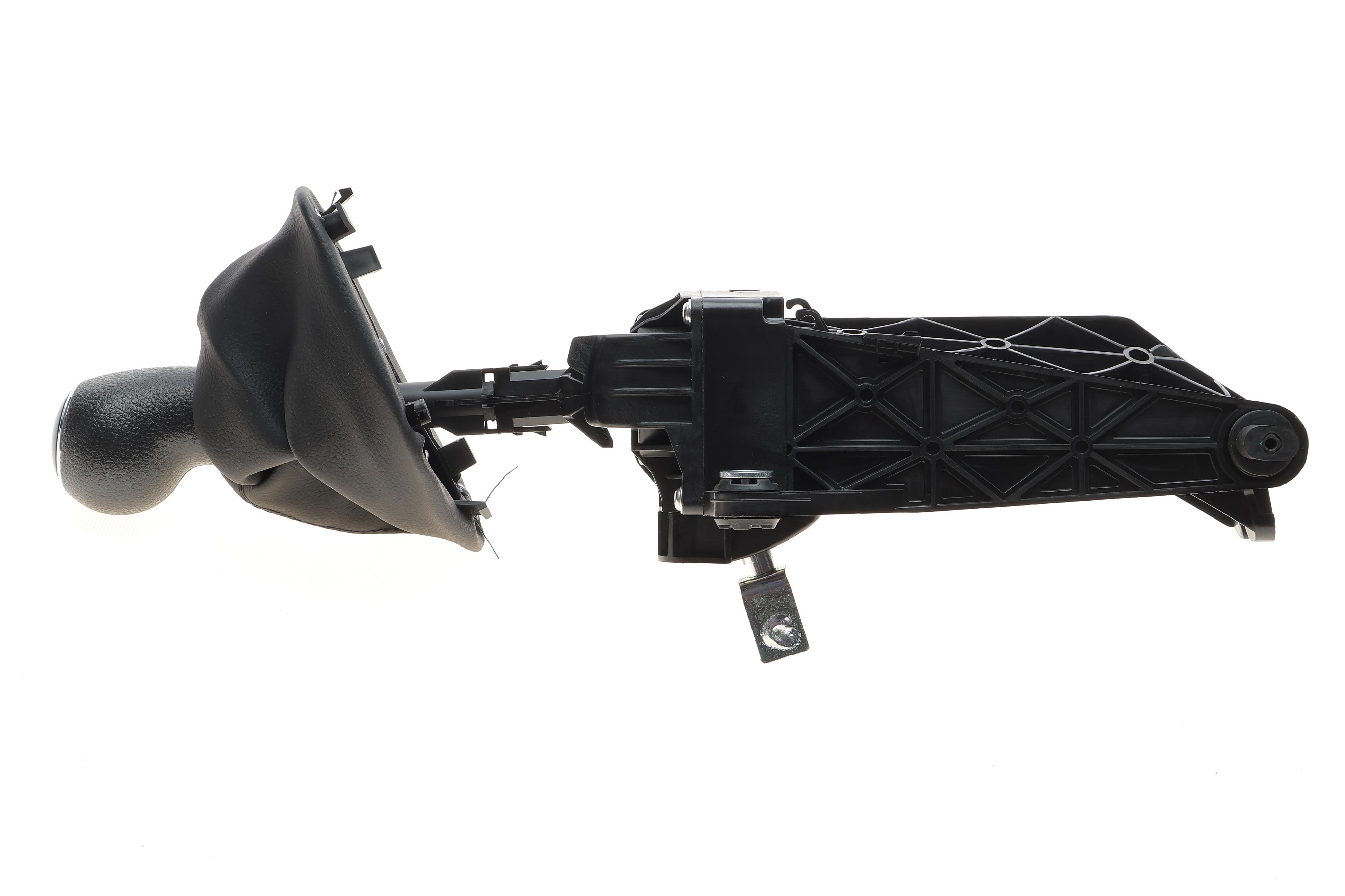 Важіль КПП MB Sprinter CDI 06- (куліса)