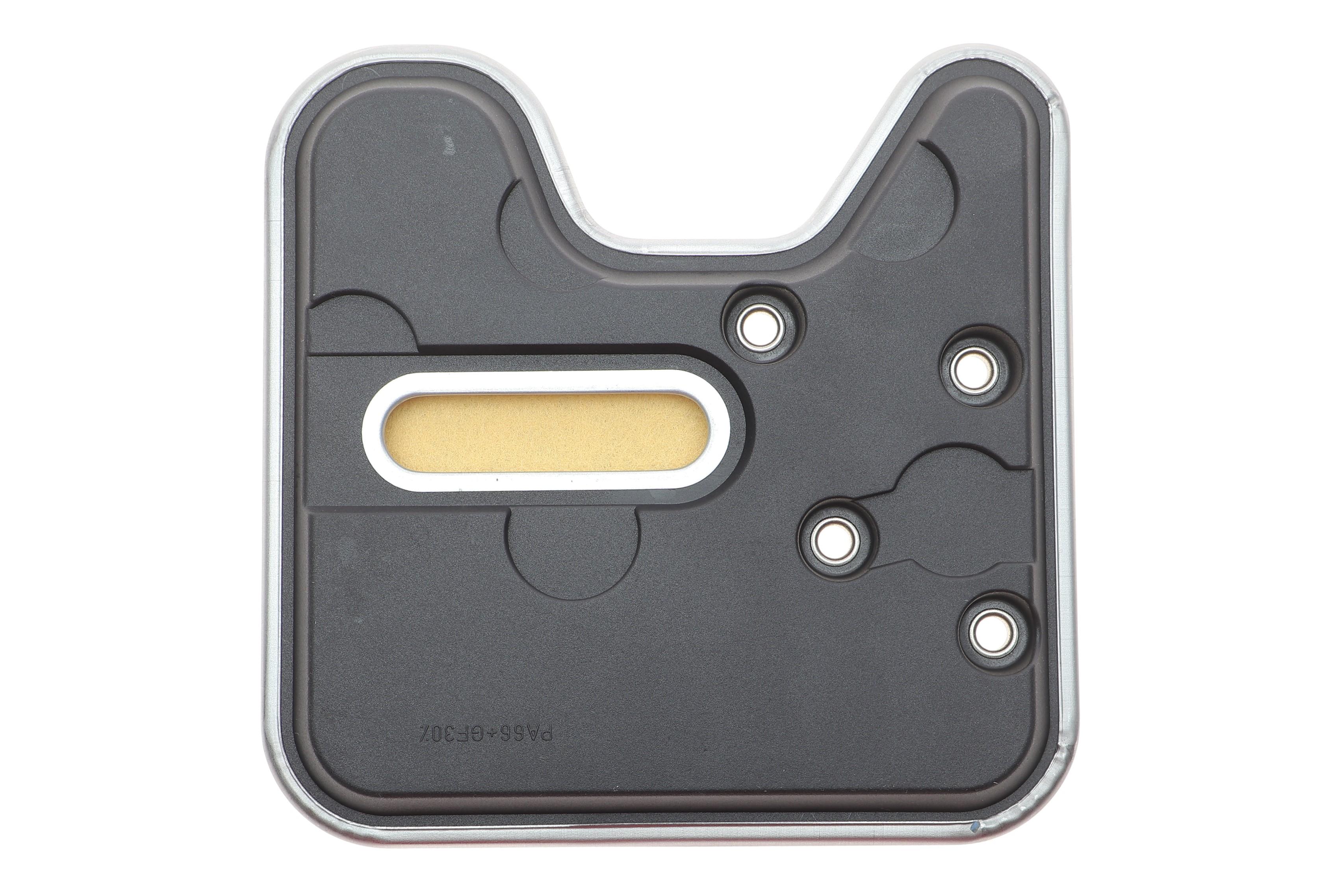 Фільтр АКПП Hyundai Elantra/Kia Rio 1.4/1.6 00-11 (з прокладкою)