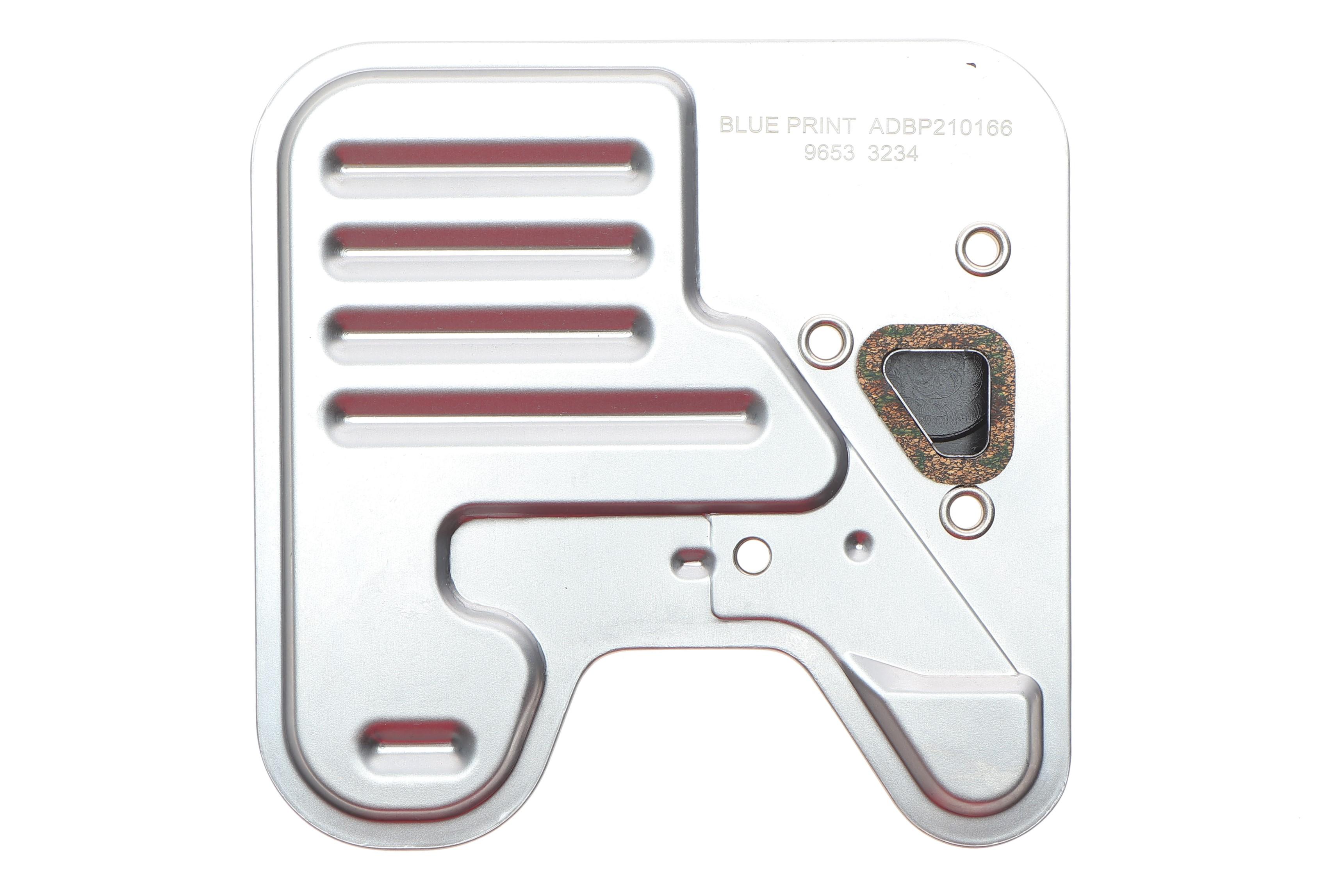 Фільтр АКПП Hyundai Elantra/Kia Rio 1.4/1.6 00-11 (з прокладкою)