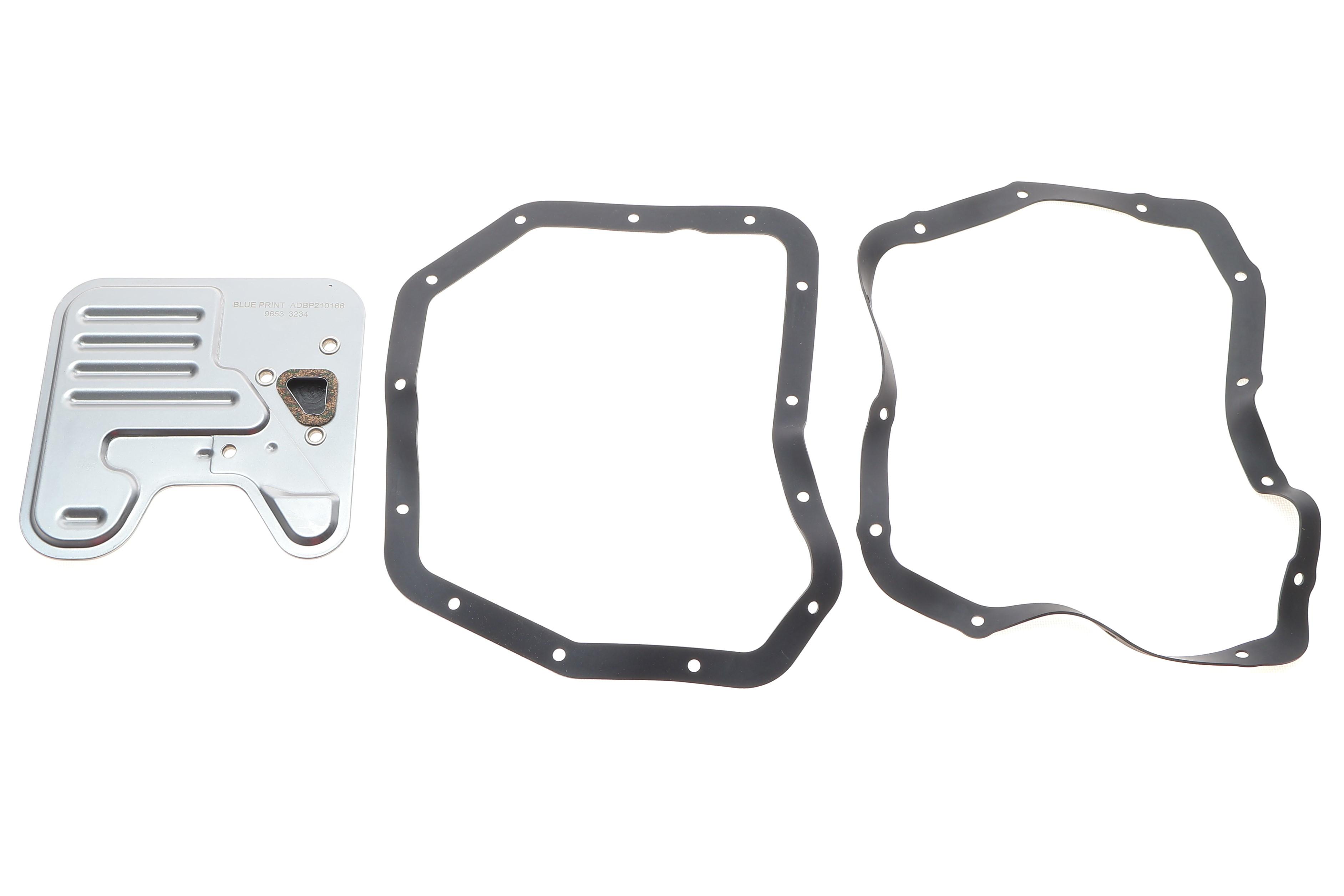 Фільтр АКПП Hyundai Elantra/Kia Rio 1.4/1.6 00-11 (з прокладкою)