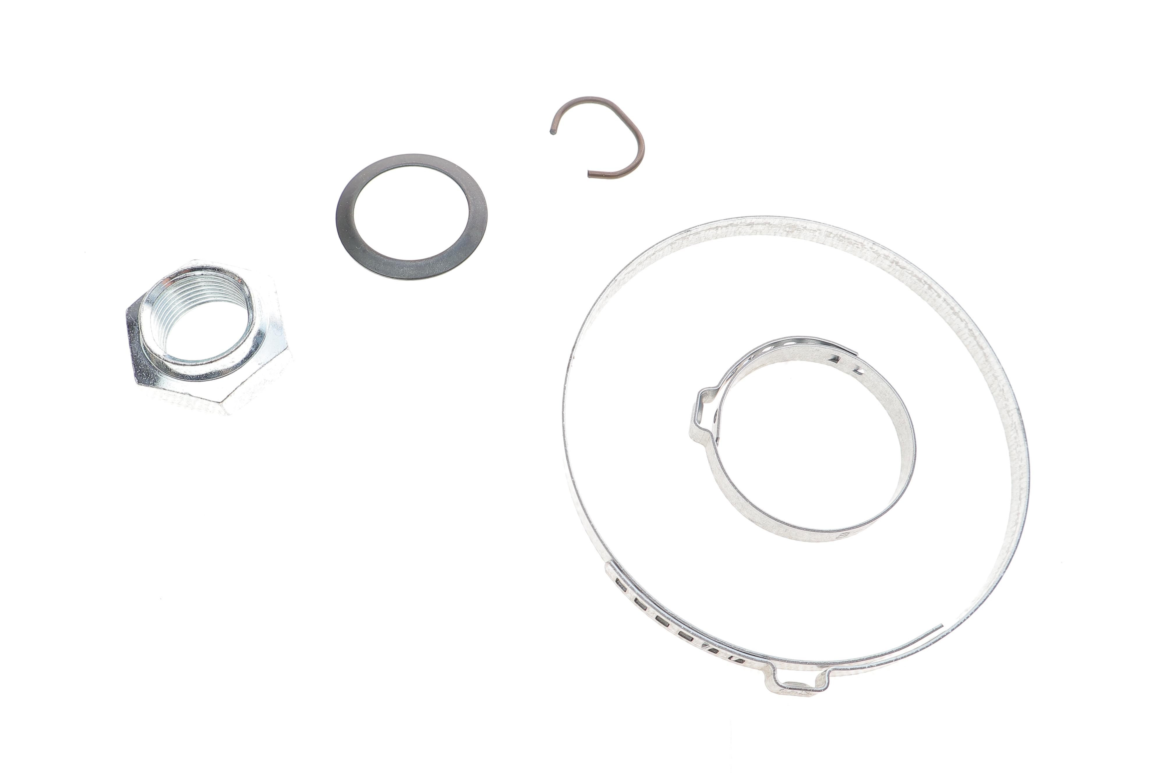 ШРКШ (зовнішній) VW Golf/Passat 88-/Caddy II 95-04 (22x30x139)