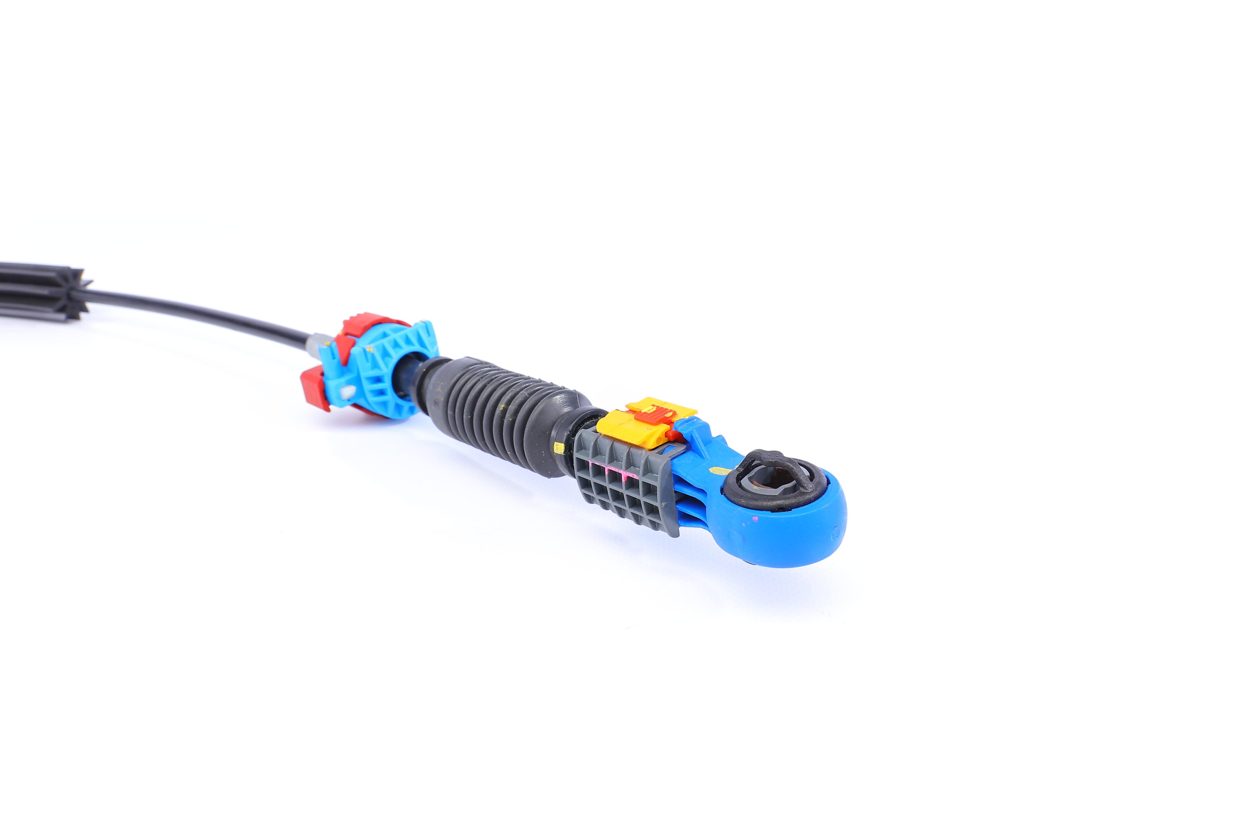 Трос куліси Renault Megane II 02- (1050/760 мм)