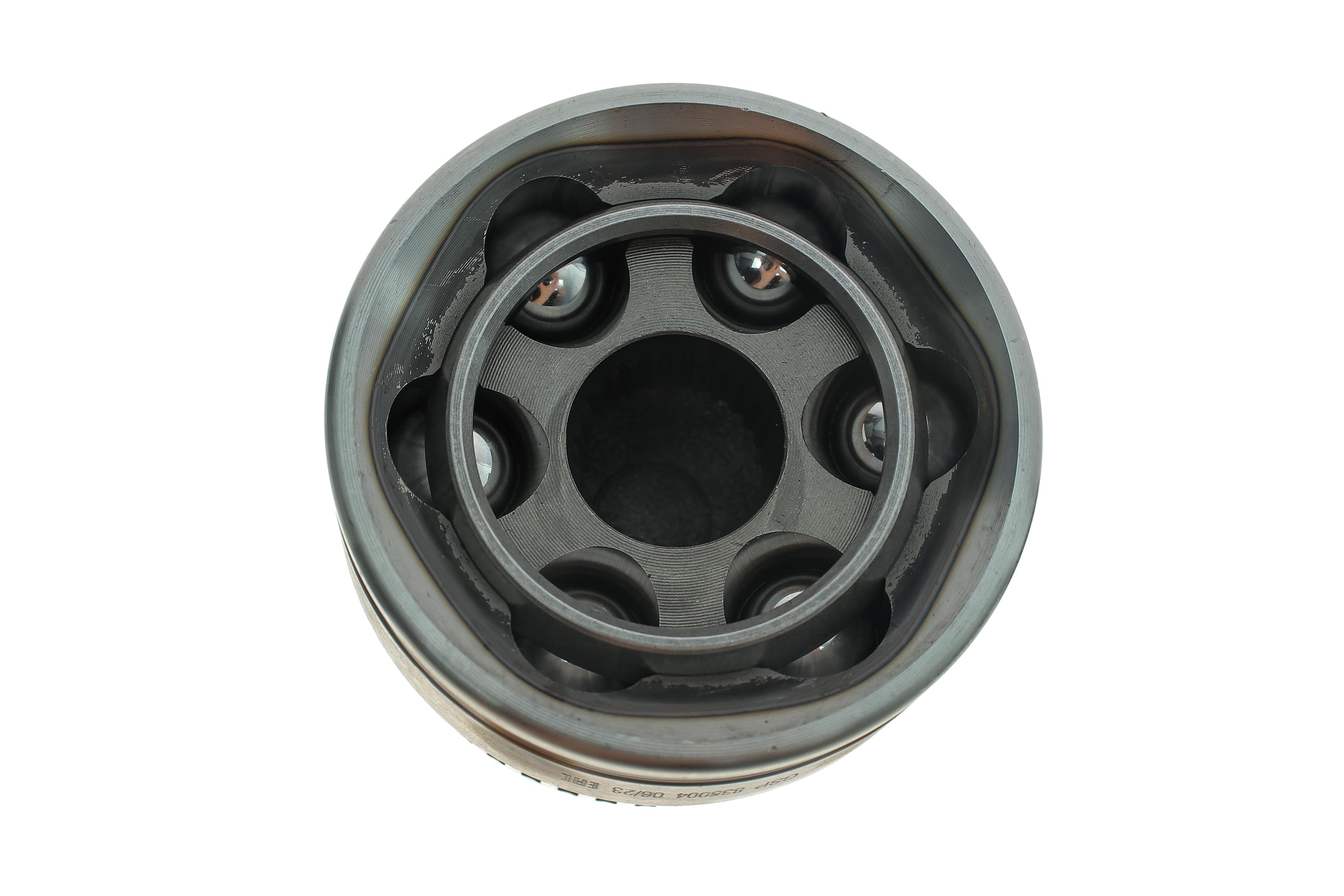 ШРКШ (зовнішній) MB A-class (W168) 97-04 (27x24zx48T) (+ABS)