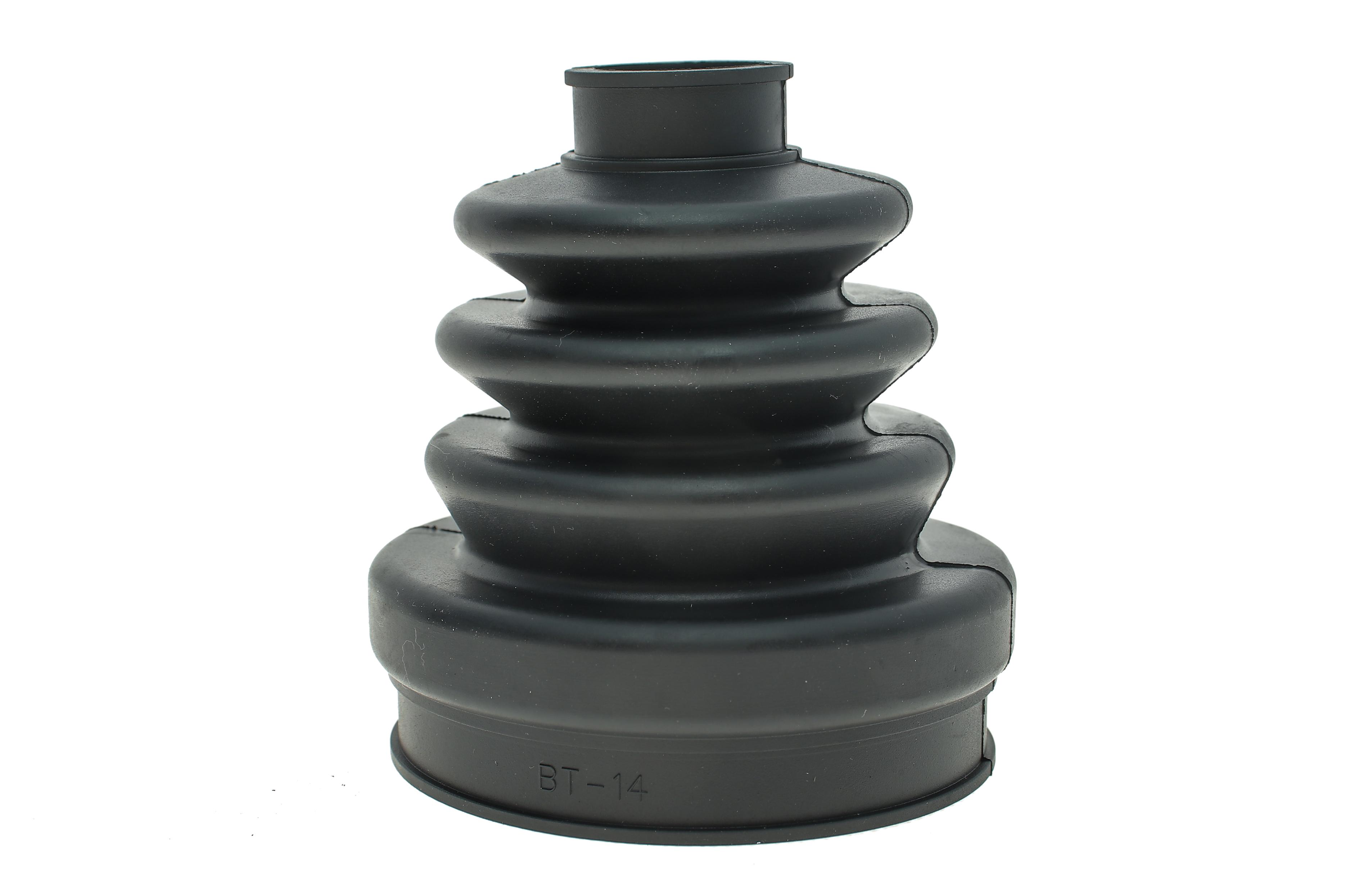 ШРКШ (зовнішній) MB A-class (W168) 97-04 (27x24zx48T) (+ABS)