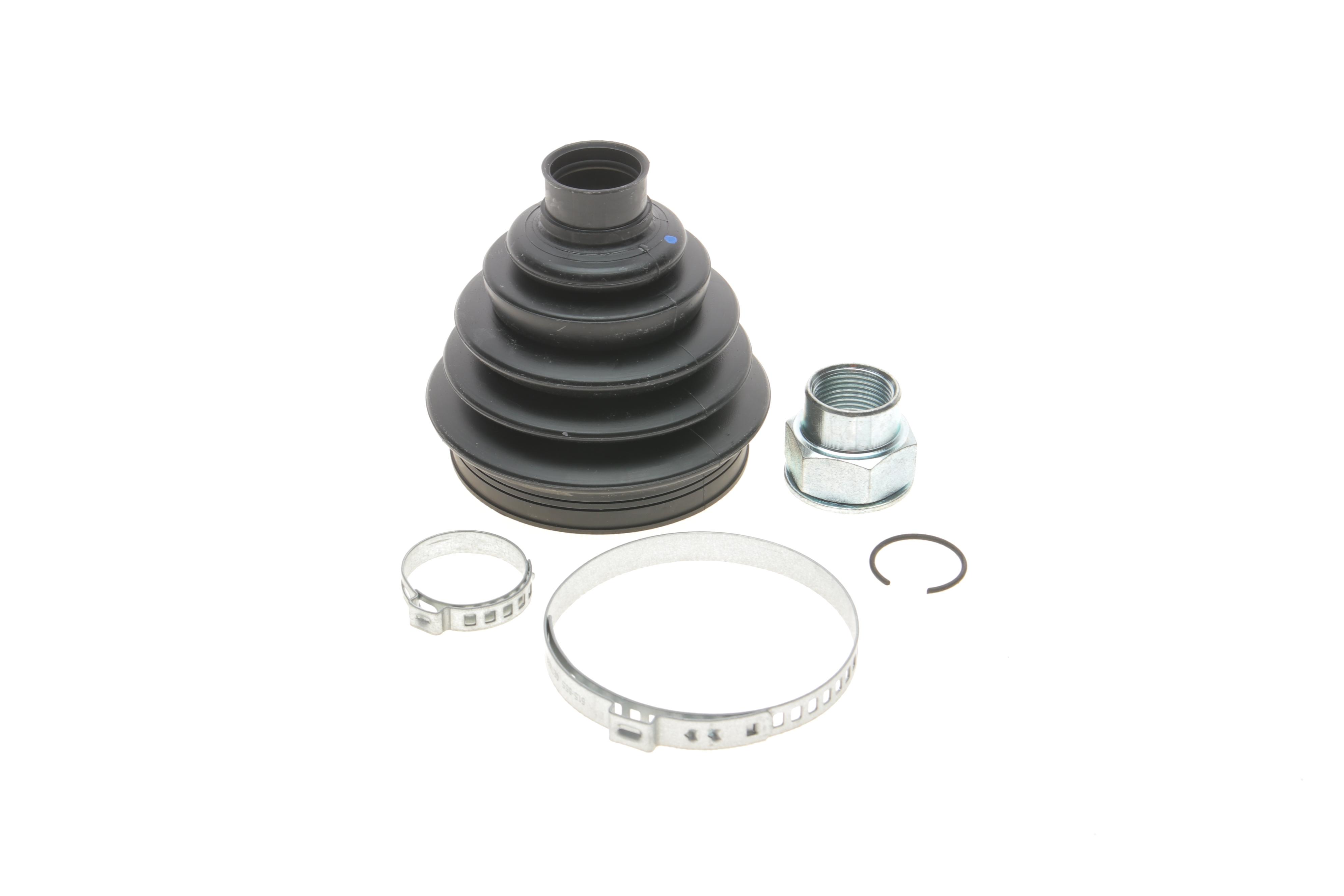 Пильник ШРКШ (зовнішній) Citroen Nemo/Peugeot Bipper/Fiat Fiorino/Qubo 08-/Punto 12- (23x78x90)(к-т)