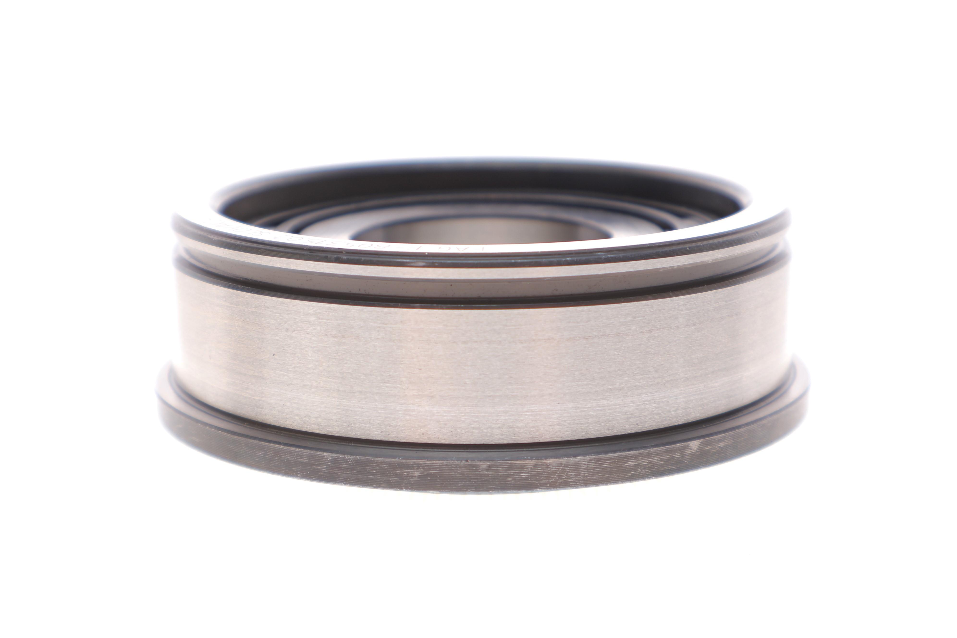 Підшипник КПП VW T5 (29.998x77.50x27.80) (5/6 передача) 0A5, (F-805315.02)