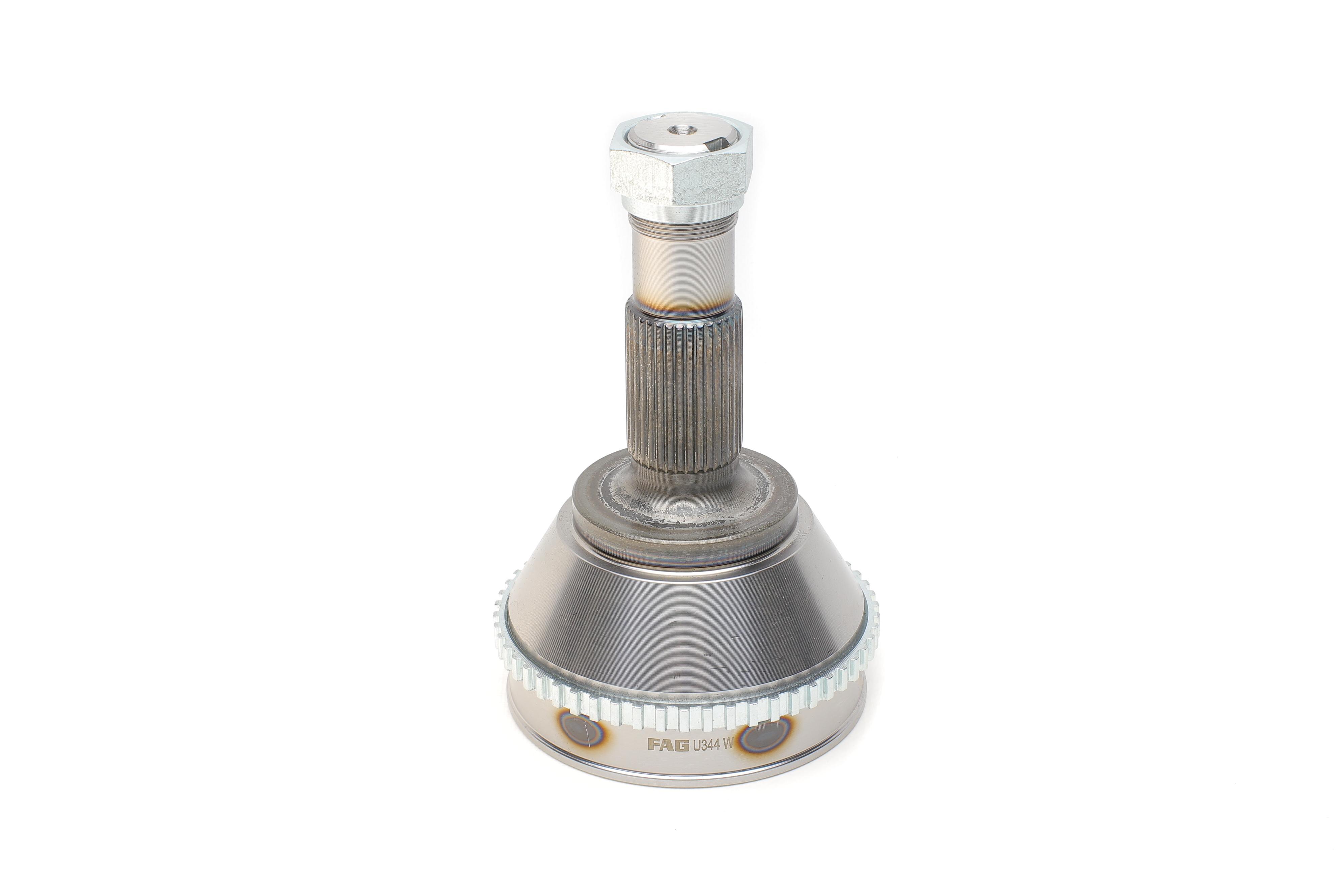 ШРКШ (зовнішній) Fiat Ducato/Citroen Jumper 94-06 (35/45z) (+ABS 54) Стандарт