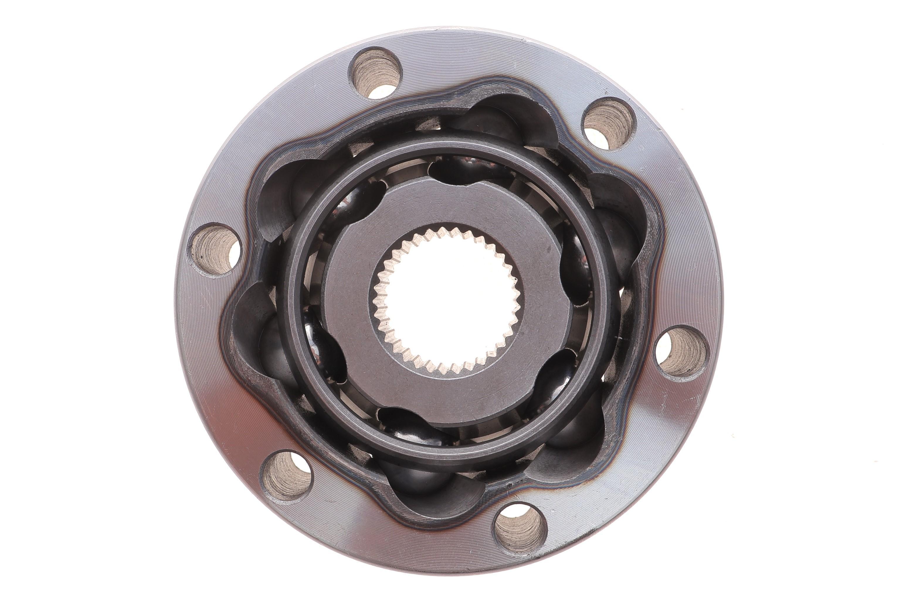 ШРКШ (внутрішній) Audi 80/90 84-95/VW Passat B2 81-88 (33z/100mm)