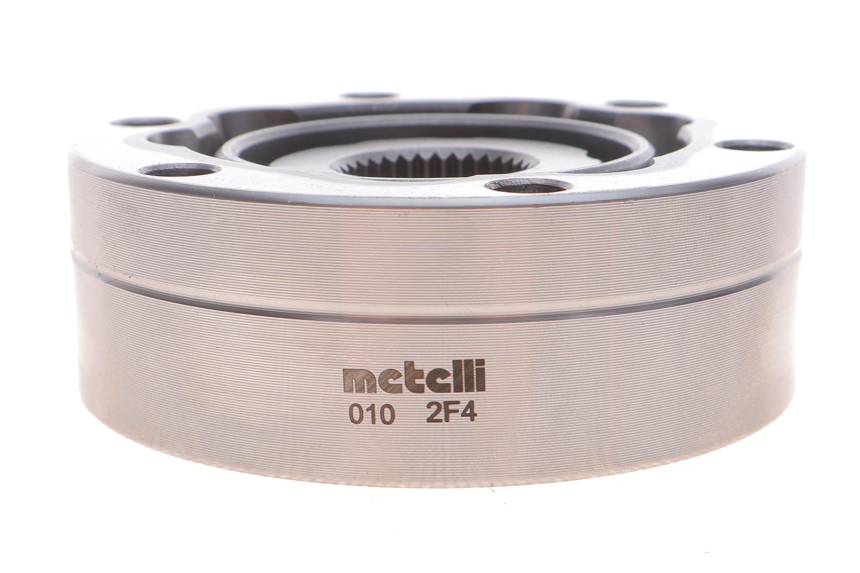 ШРКШ (внутрішній) Audi 80/90 84-95/VW Passat B2 81-88 (33z/100mm)