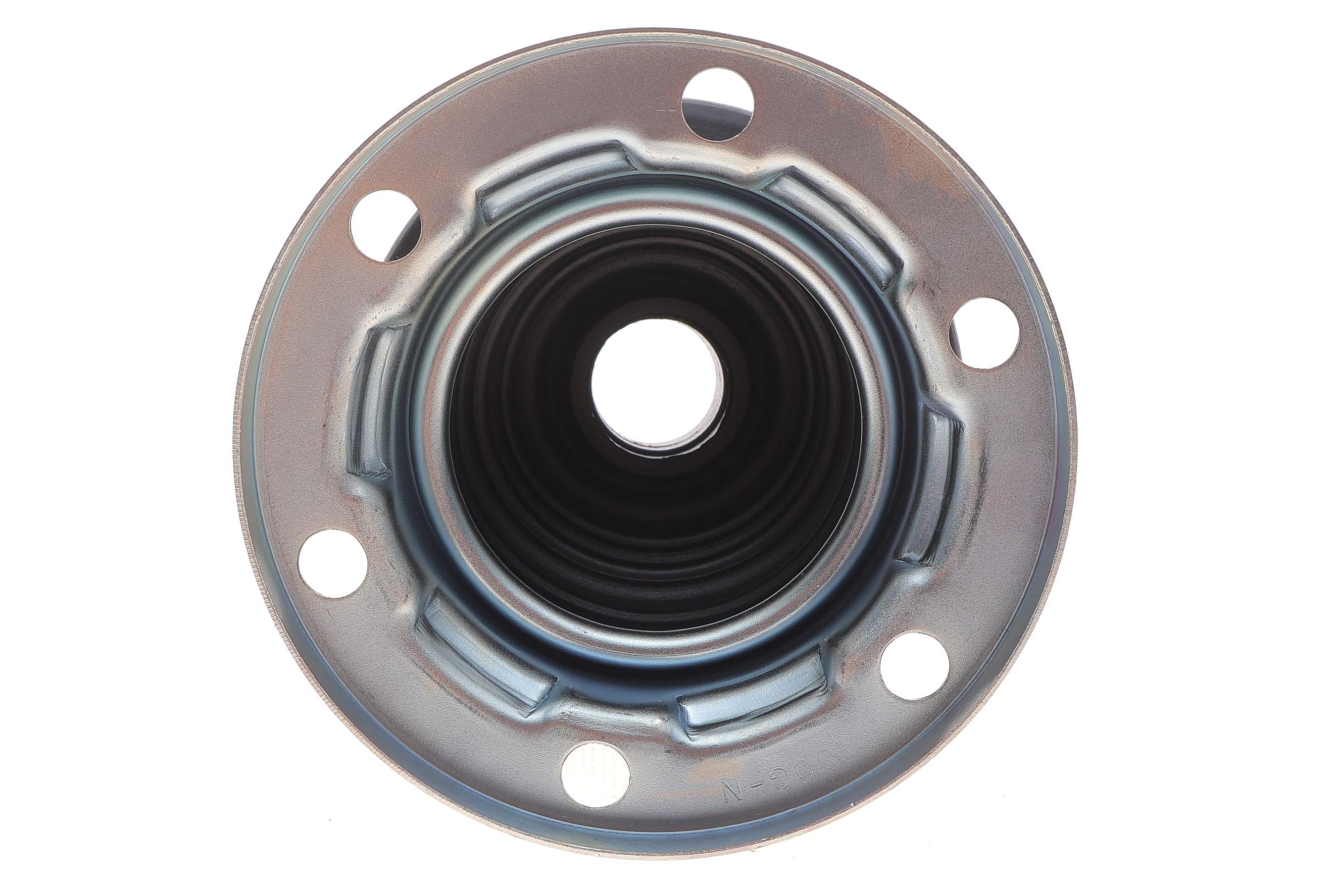 ШРКШ (внутрішній) Audi 80/90 84-95/VW Passat B2 81-88 (33z/100mm)