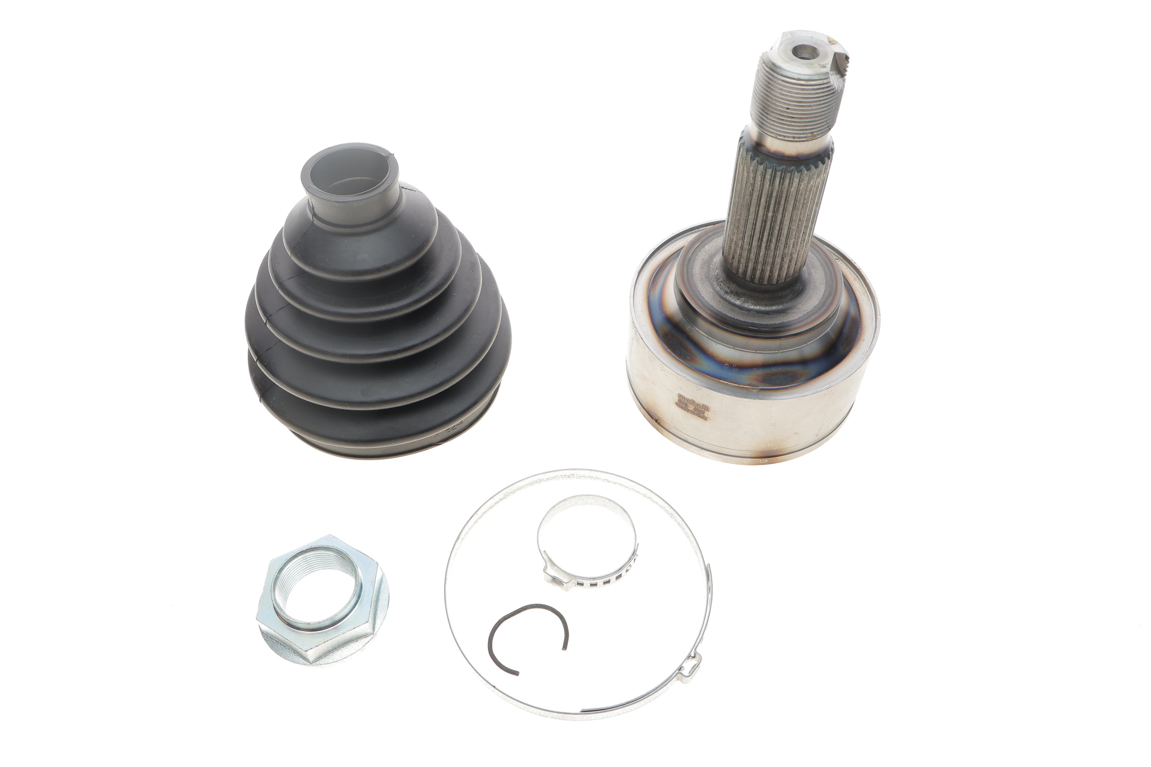 ШРКШ (зовнішній) MB Vito/Viano (W639) CDI 03- (30z/28z/65.9mm/101.3mm/68mm)