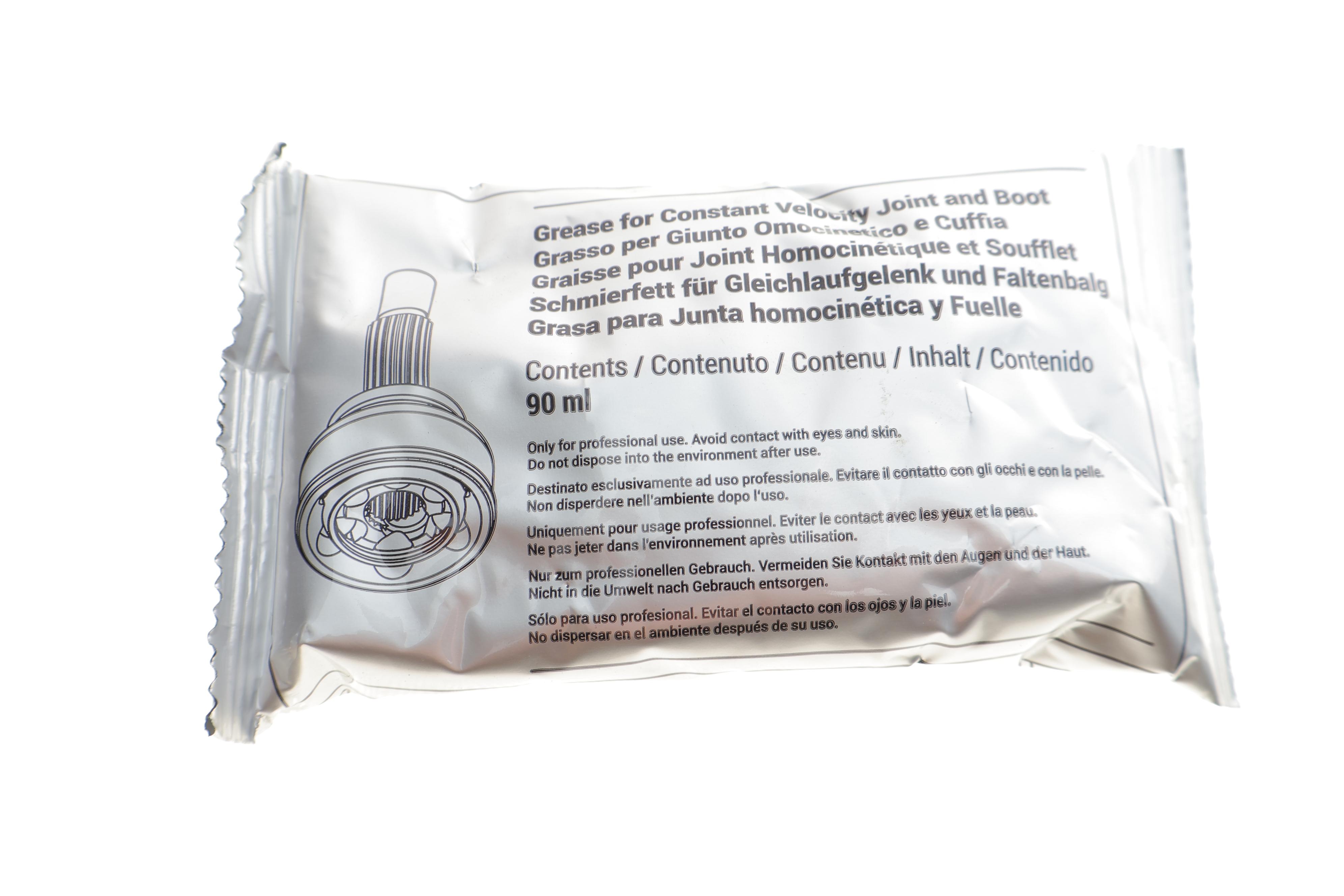 ШРКШ (зовнішній) MB Vito/Viano (W639) CDI 03- (30z/28z/65.9mm/101.3mm/68mm)